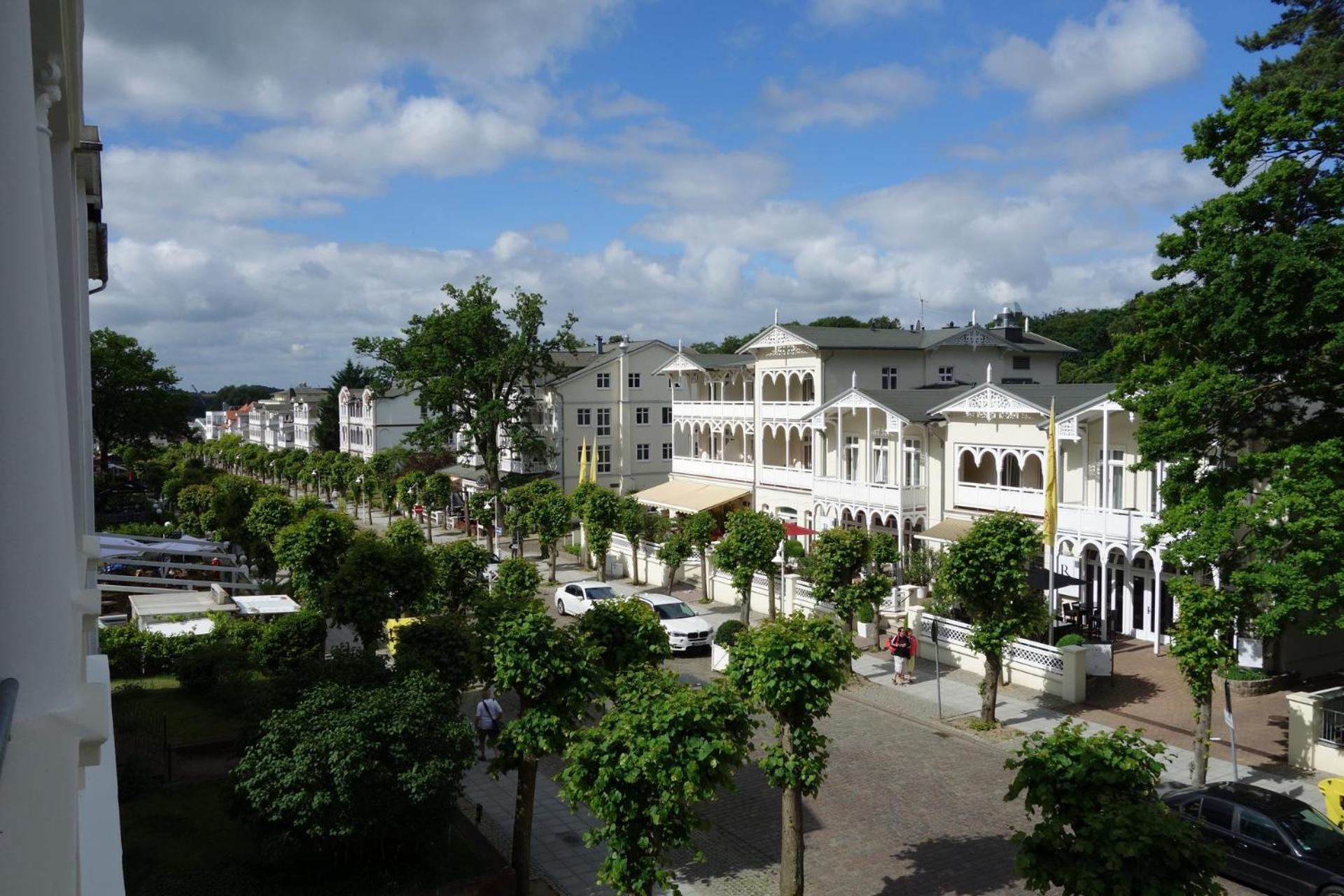 Villa Celia