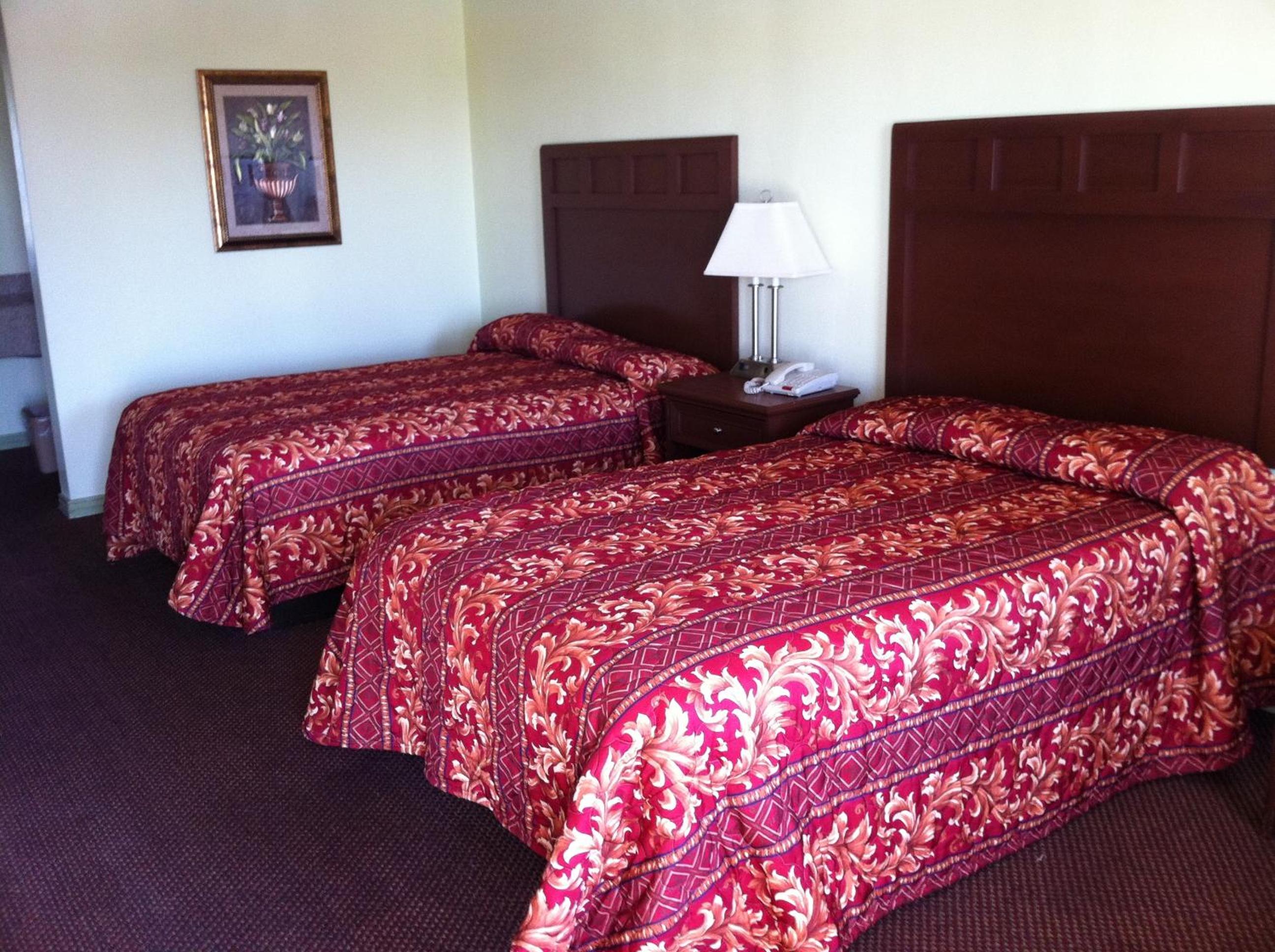 Victorian Inn Midland