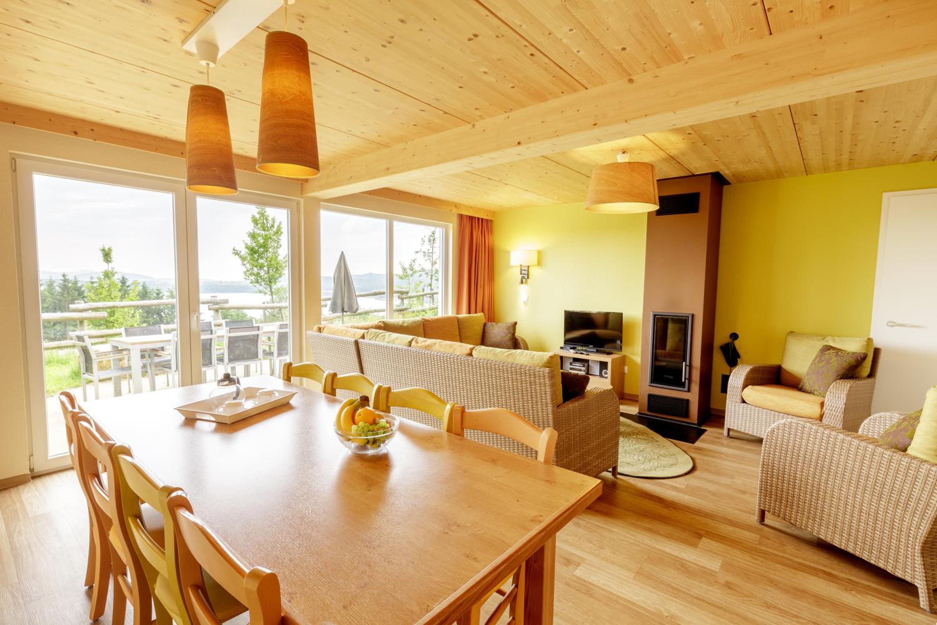 Center Parcs Bostalsee Saarland