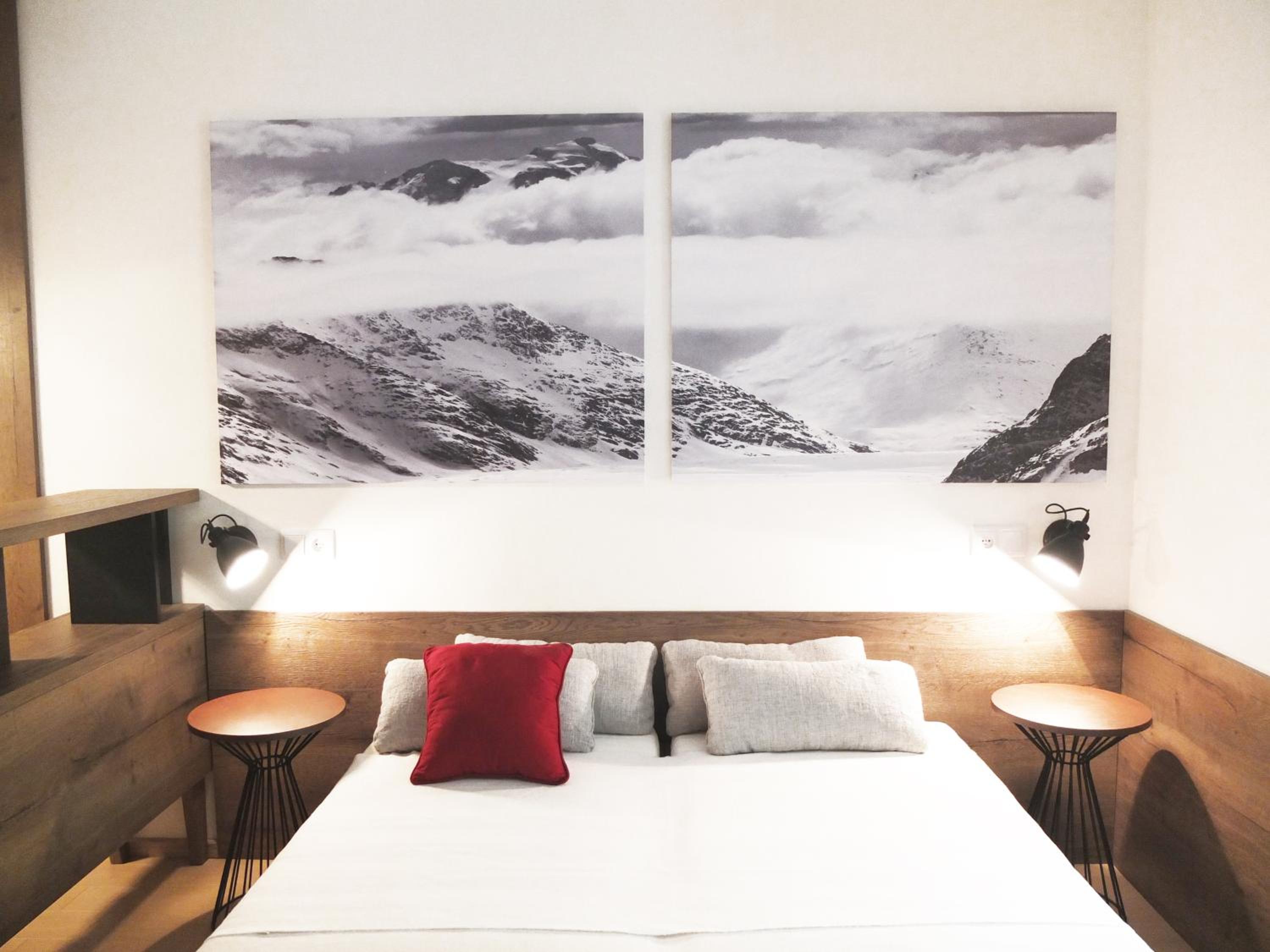 Sun Valley Apartment
