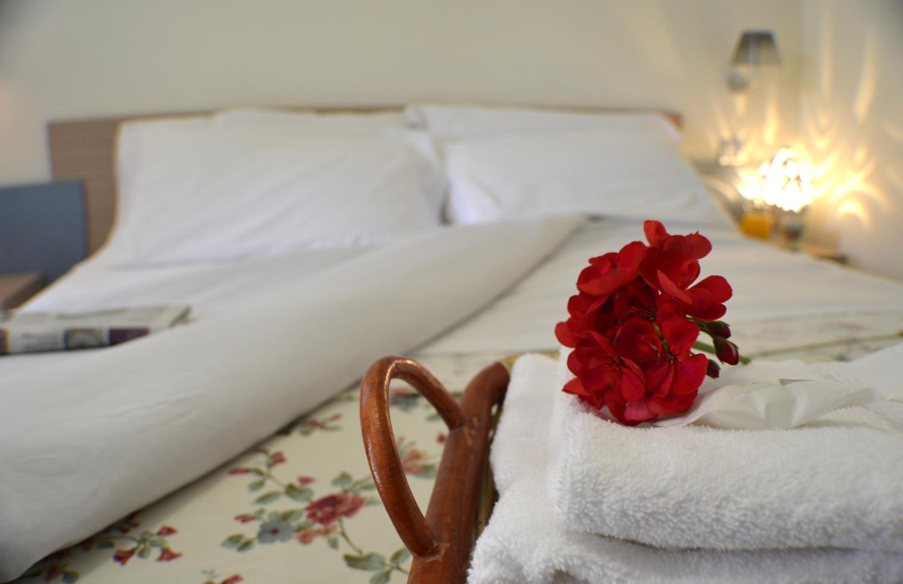 Masseria Asciano view 5