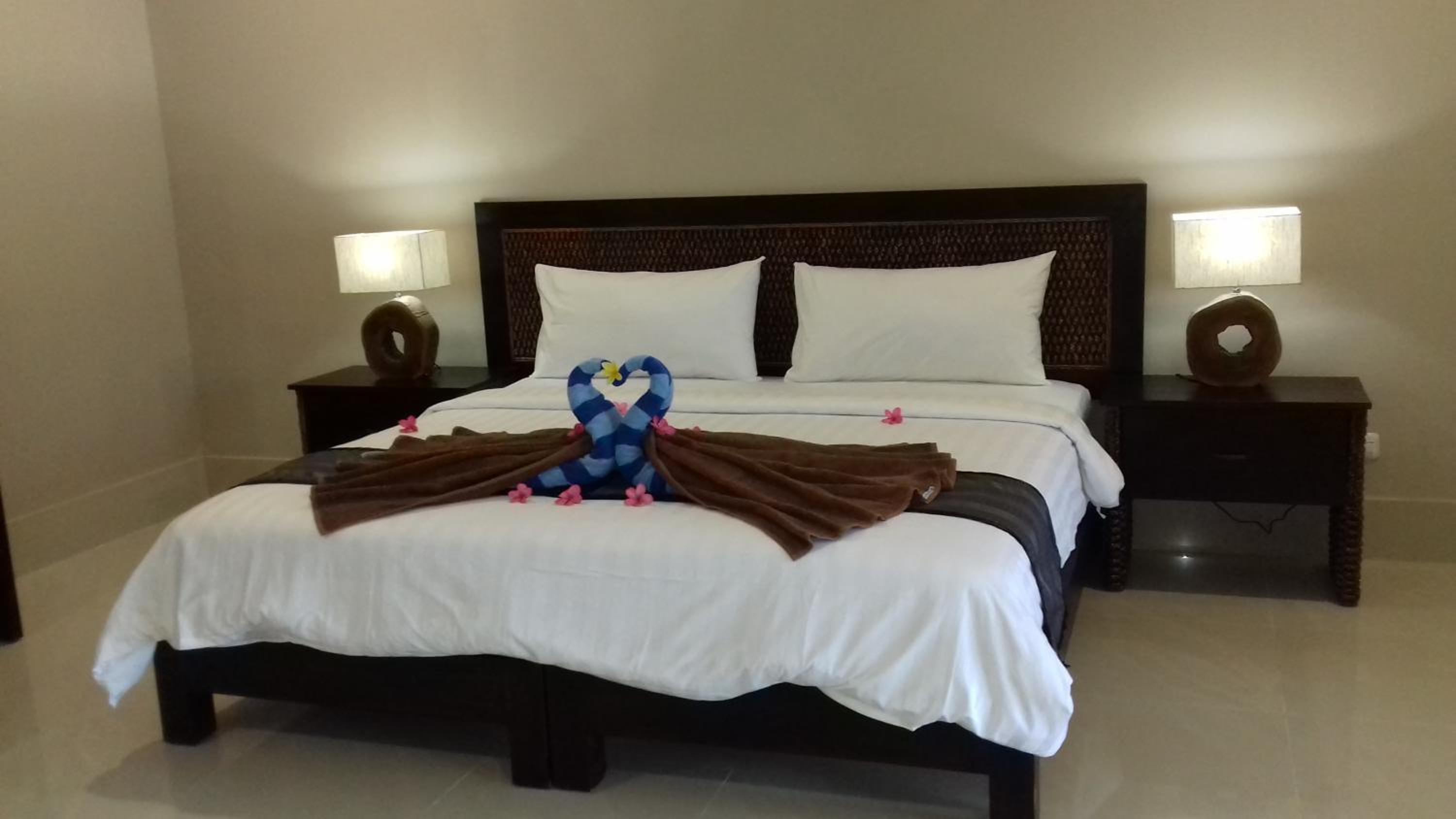 Gili Palms Villas