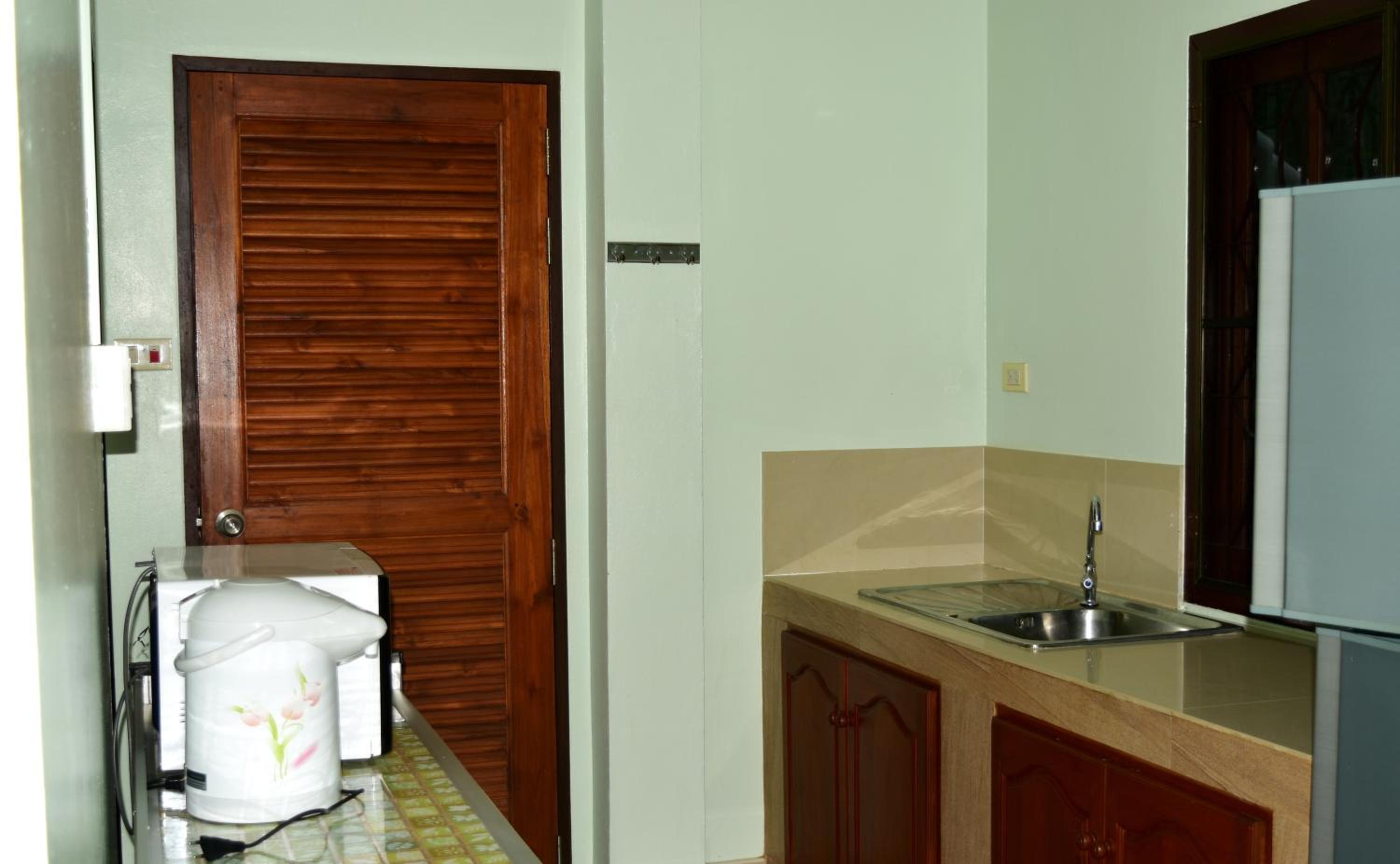 Kate House Bangsaphan