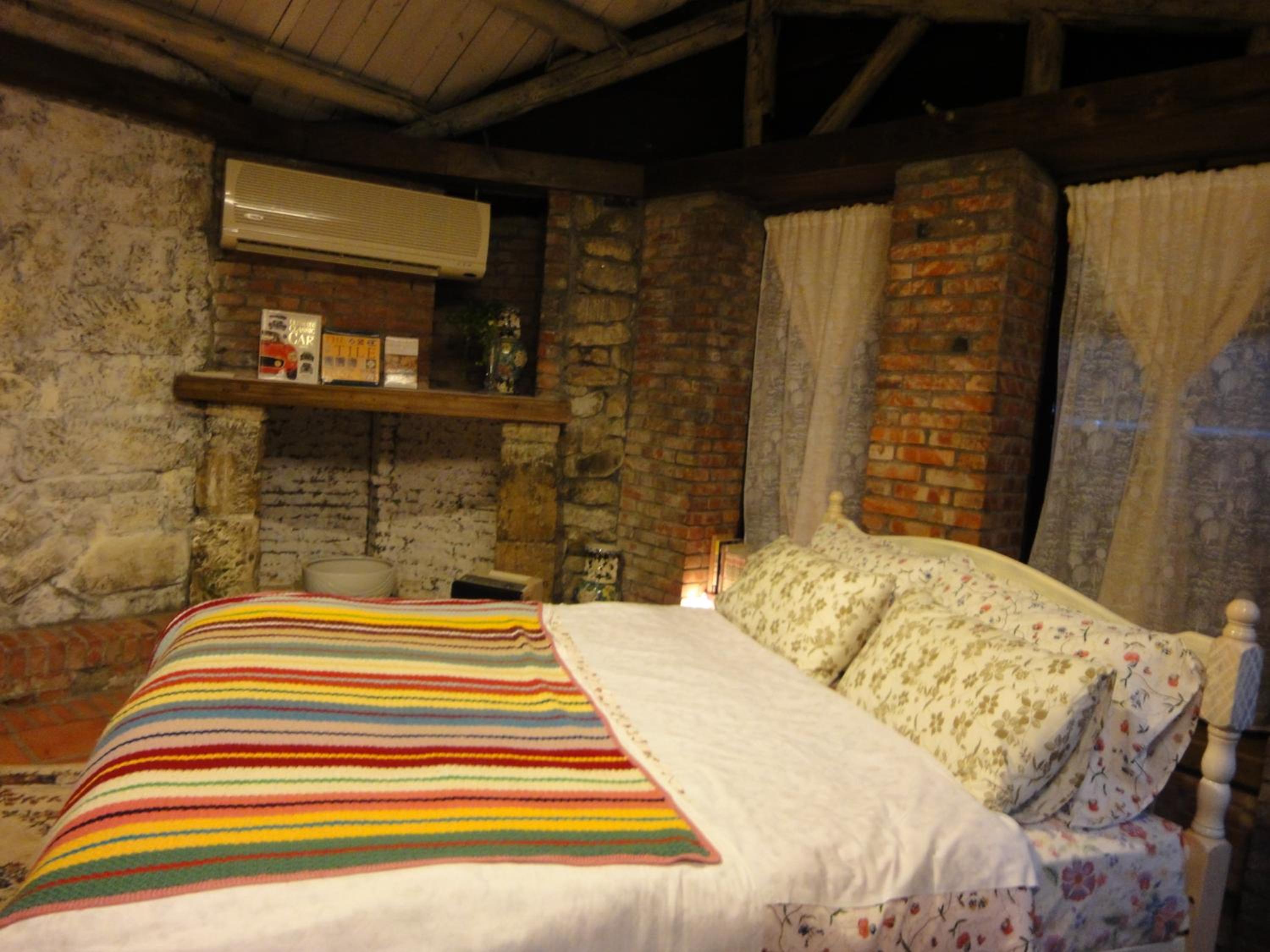 Jiufen Aromatherapy B&B
