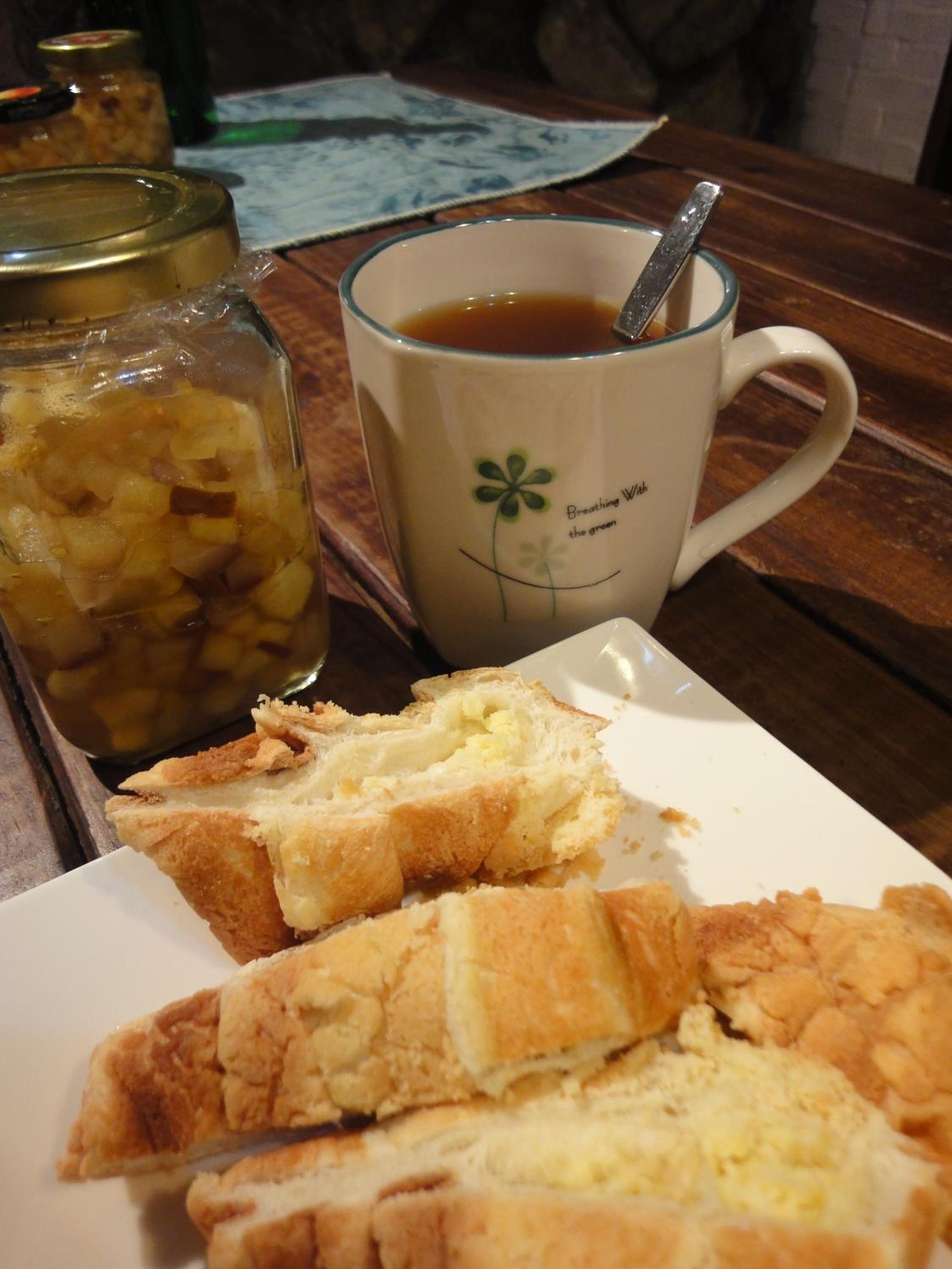 Jiufen Aromatherapy B&B