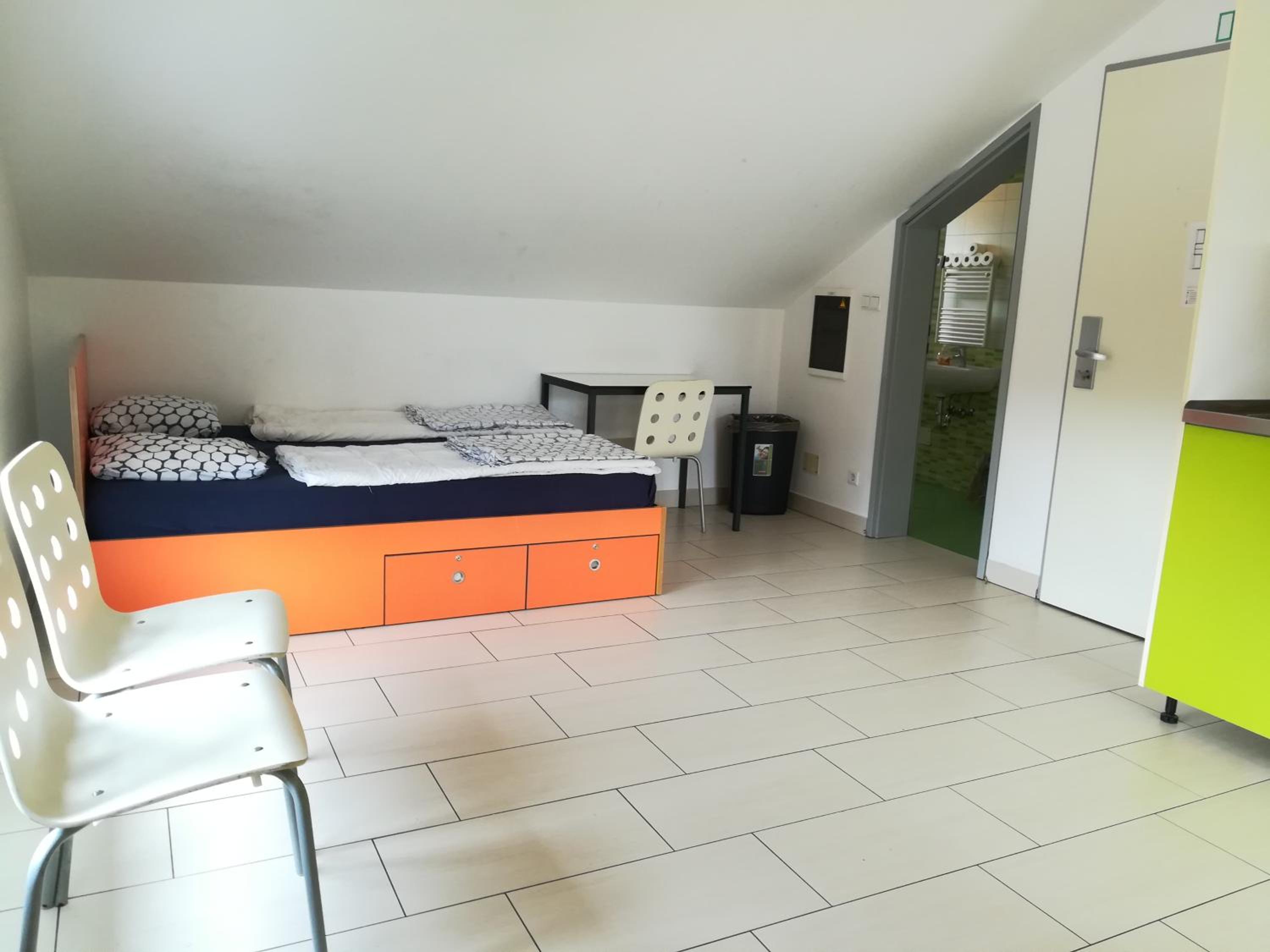 Foto 32 de 45 de Simbol Hostel & Rooms with Free Private Parking