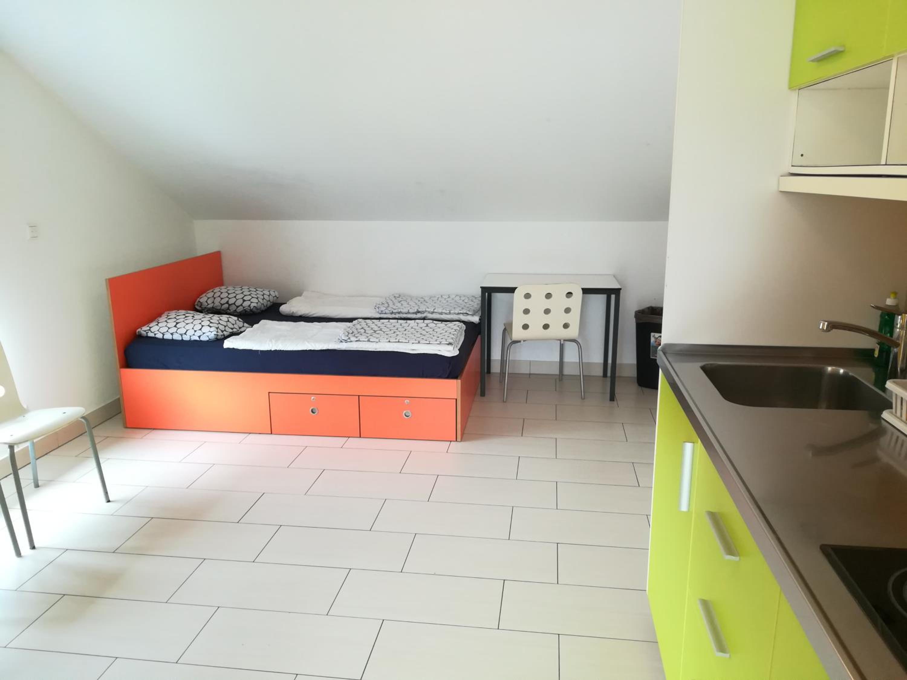Foto 33 de 45 de Simbol Hostel & Rooms with Free Private Parking