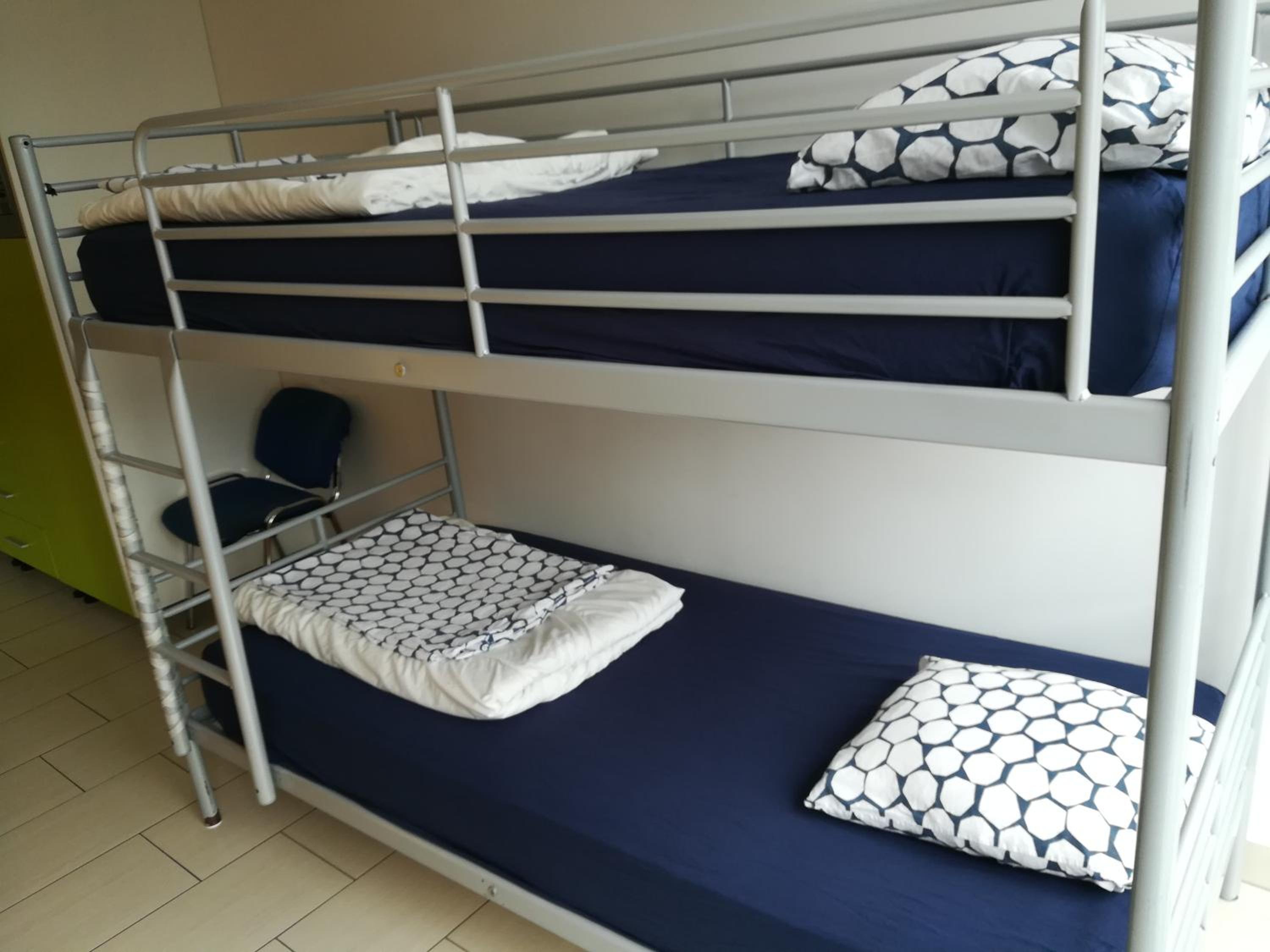 Foto 44 de 45 de Simbol Hostel & Rooms with Free Private Parking