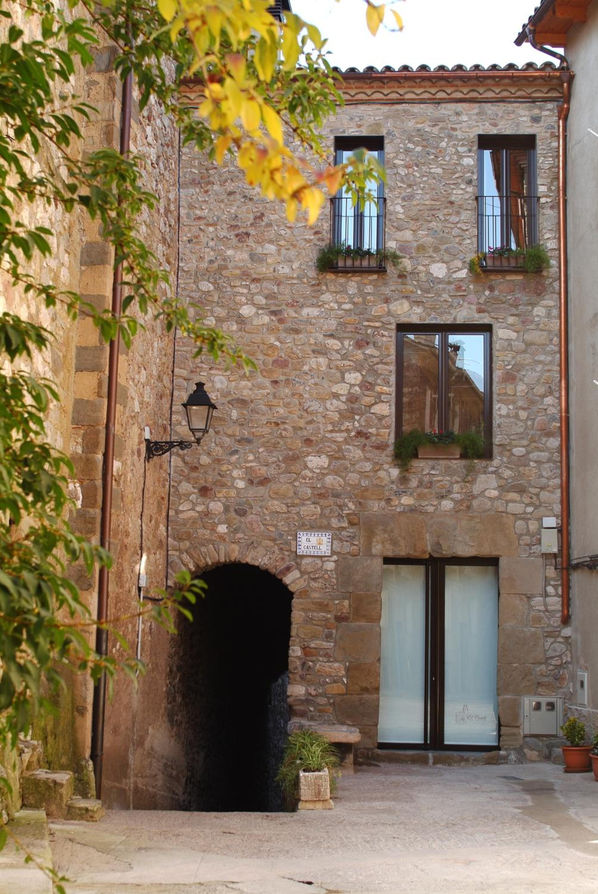 building