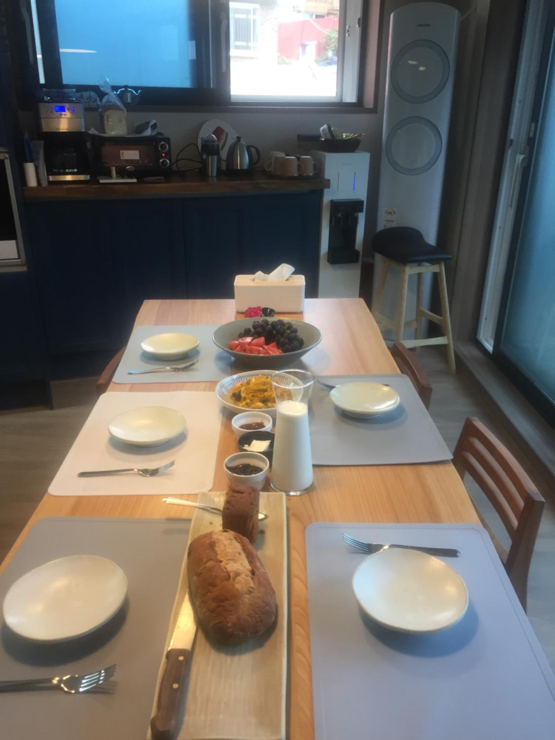 Guest House Dalggume