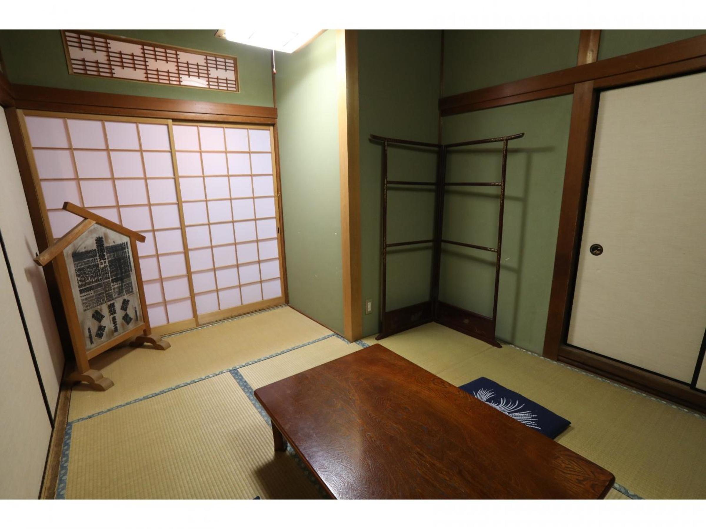 Guesthouse Hikari view 3