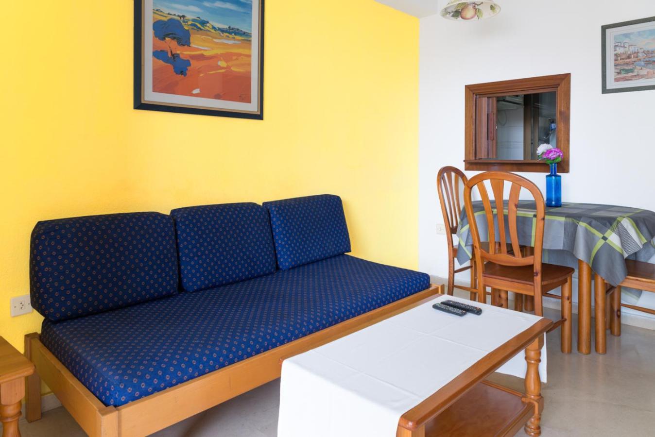 Apartments 1 & 2 Bedrooms, Gemelos 2 & 4, Levante Beach by Gestaltur view 4