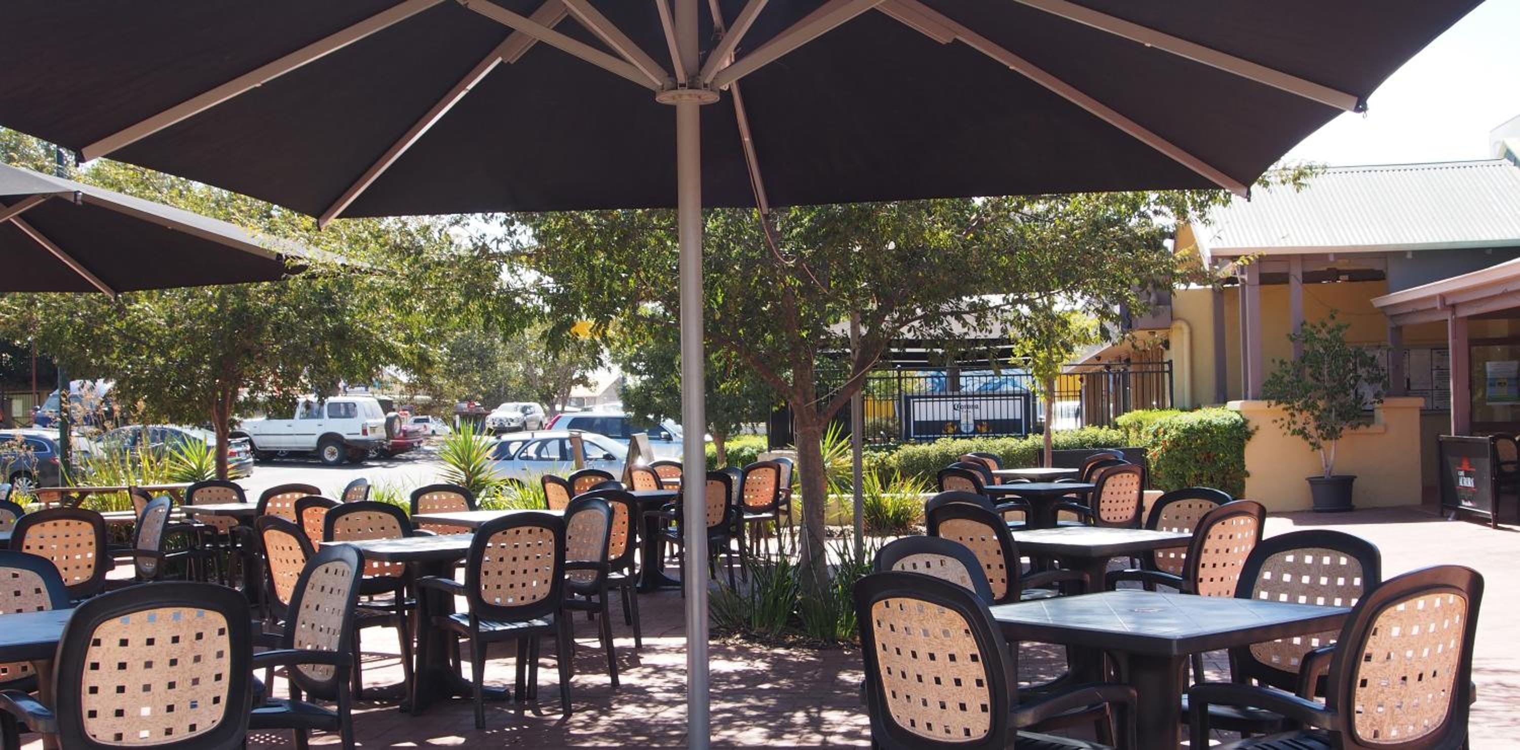 Dongara Hotel Motel