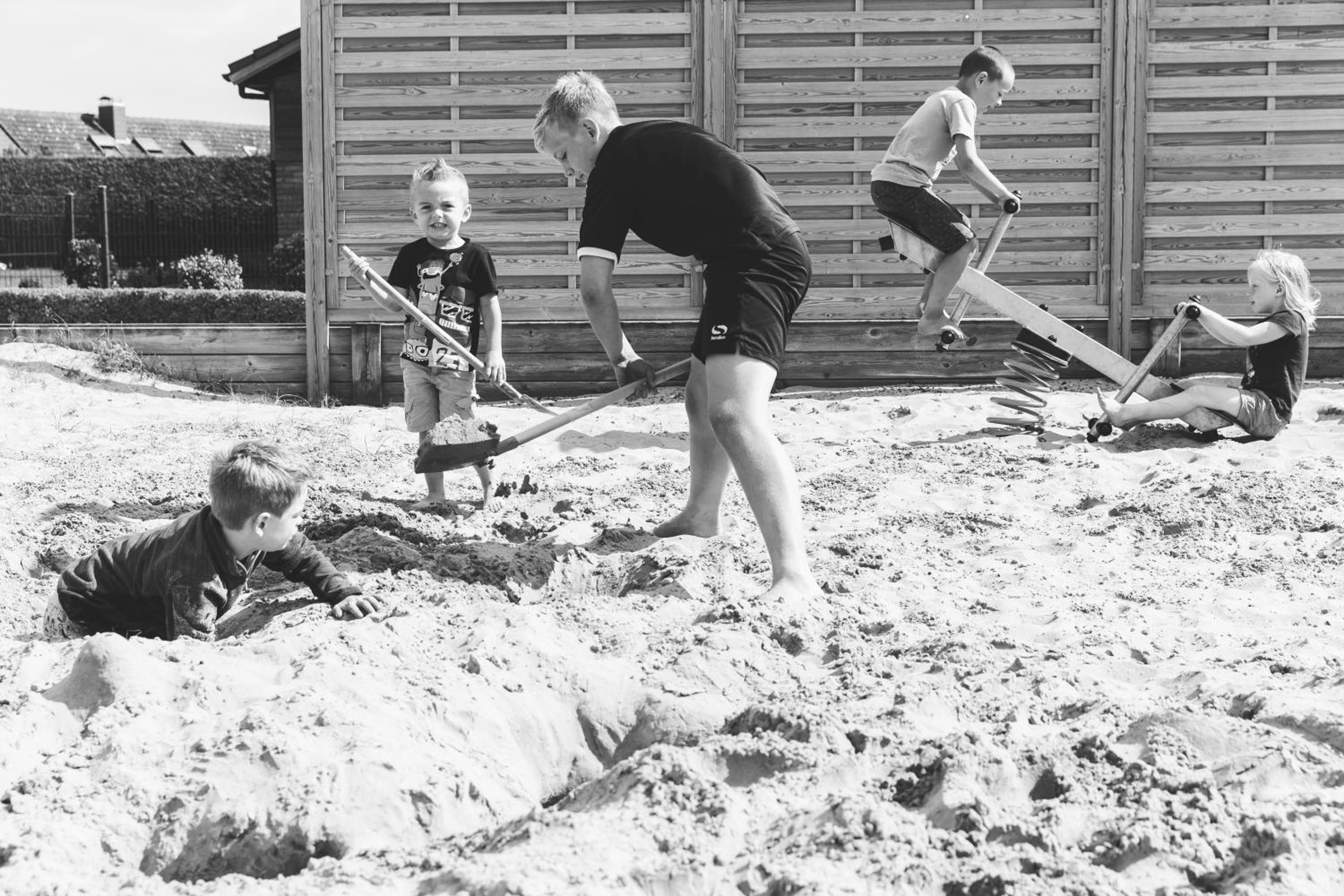 Vakantiedorp Marinapark