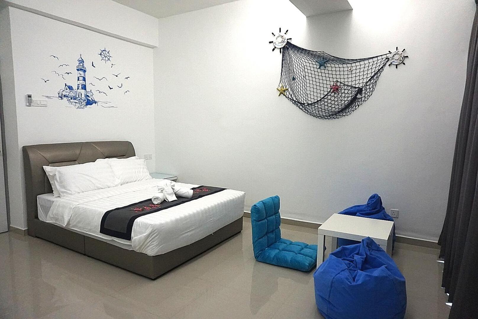 D' Cozy Inn