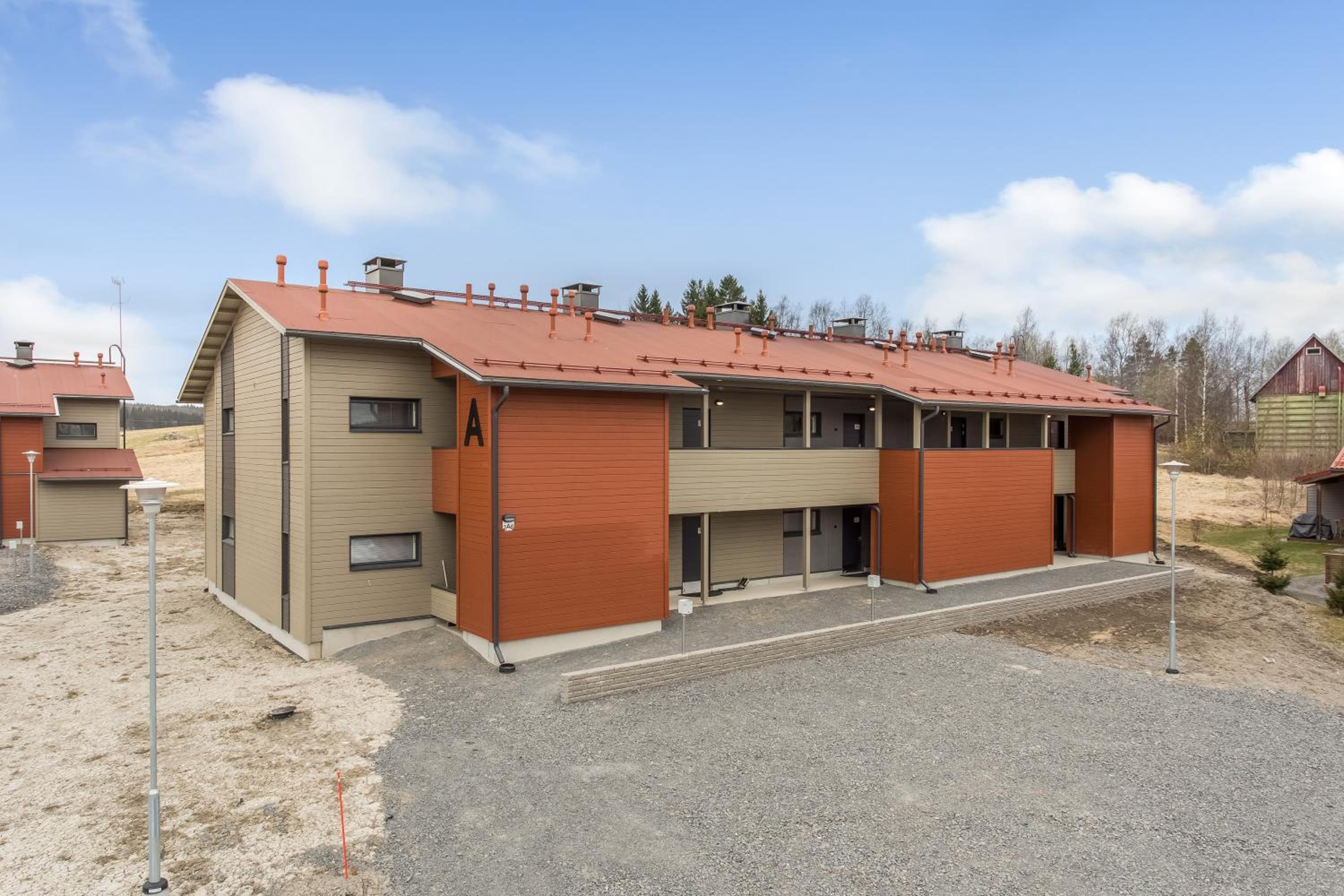 Holiday Club Himos Superior Apartments