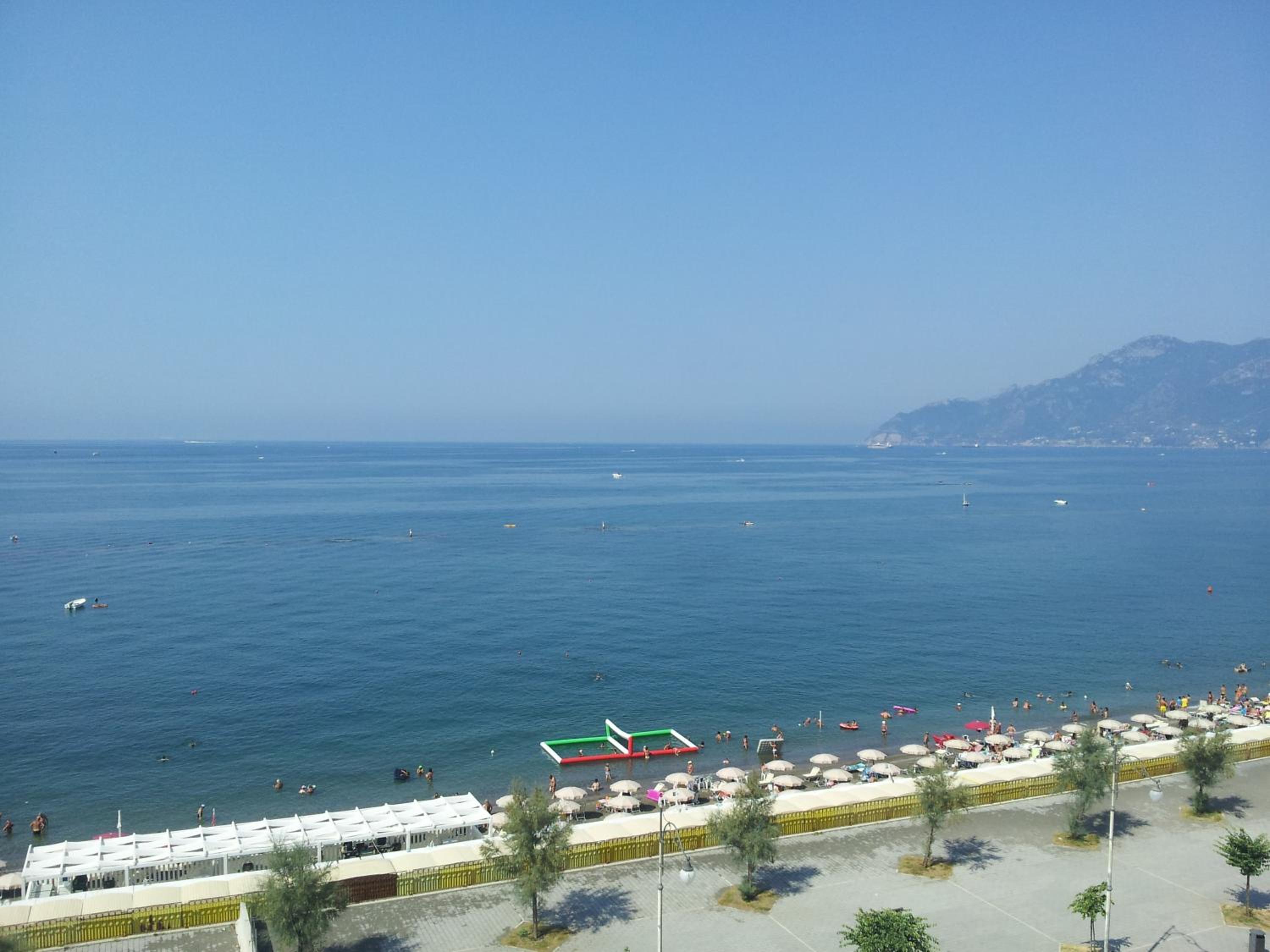 Casa Vista Mare en Salerno — other
