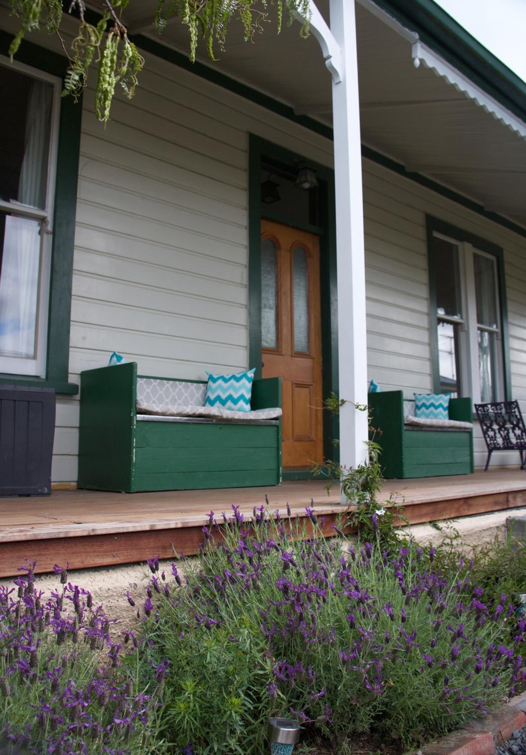 Pinedale Lodge & Apartment