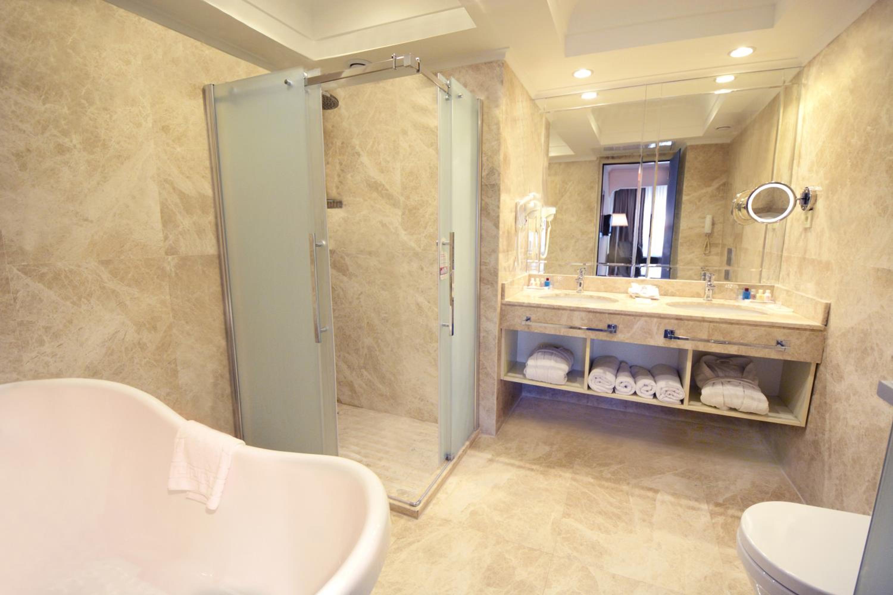 Akgun Istanbul Hotel - Image 7