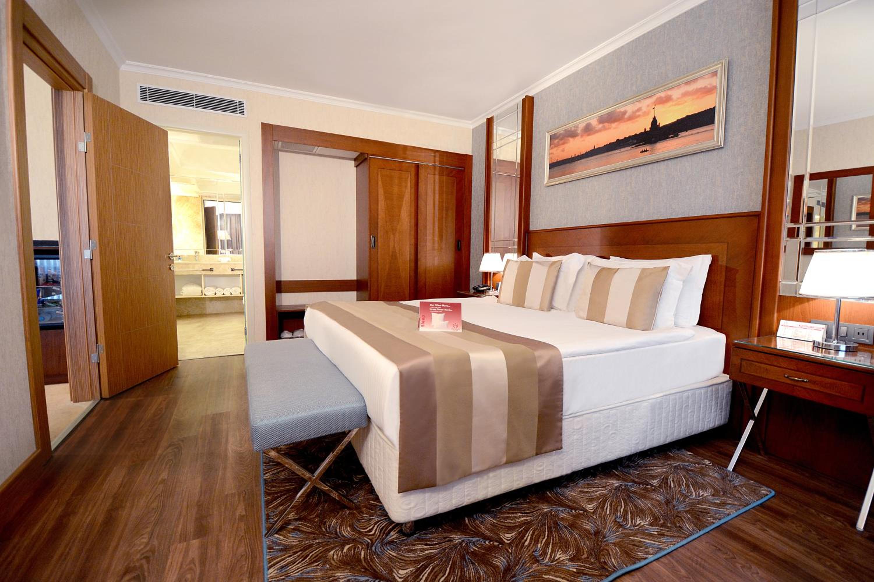 Akgun Istanbul Hotel - Image 5
