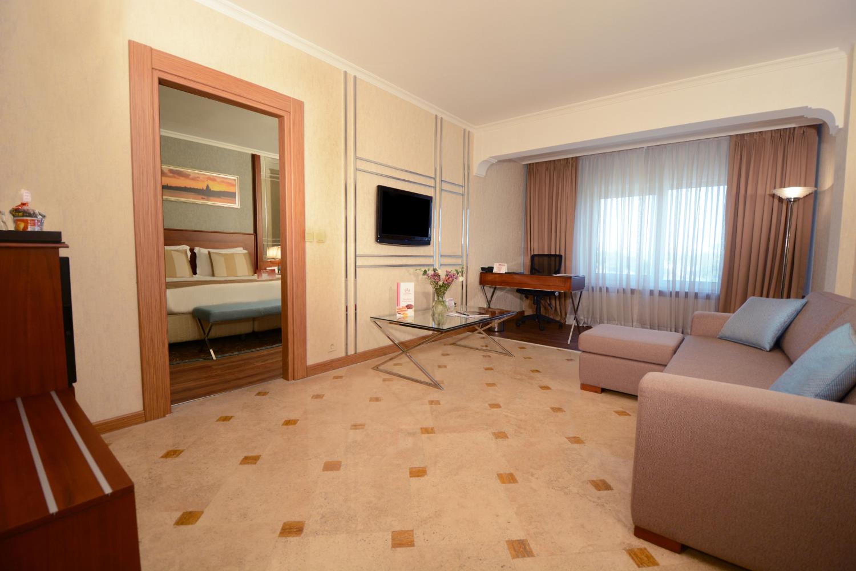 Akgun Istanbul Hotel - Image 6