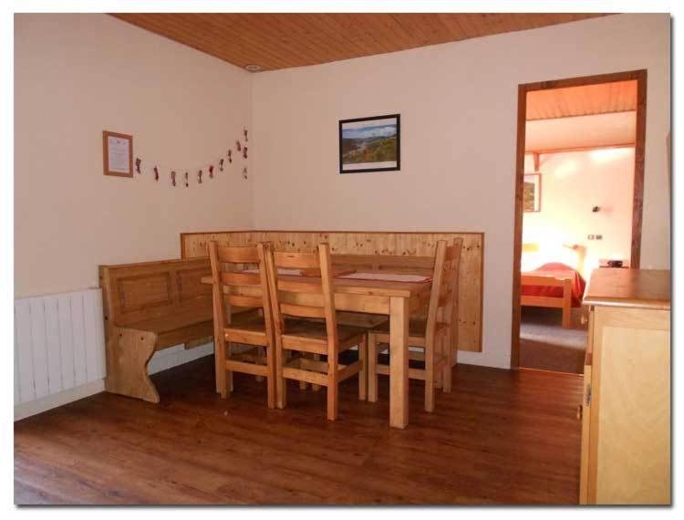 Résidence du Chajoux, photo 45