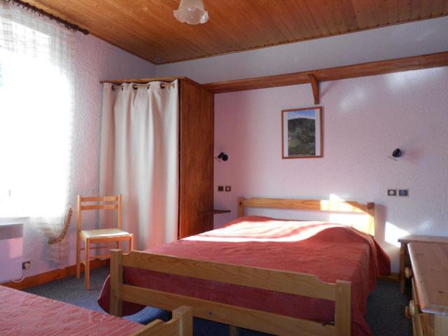 Résidence du Chajoux, photo 31