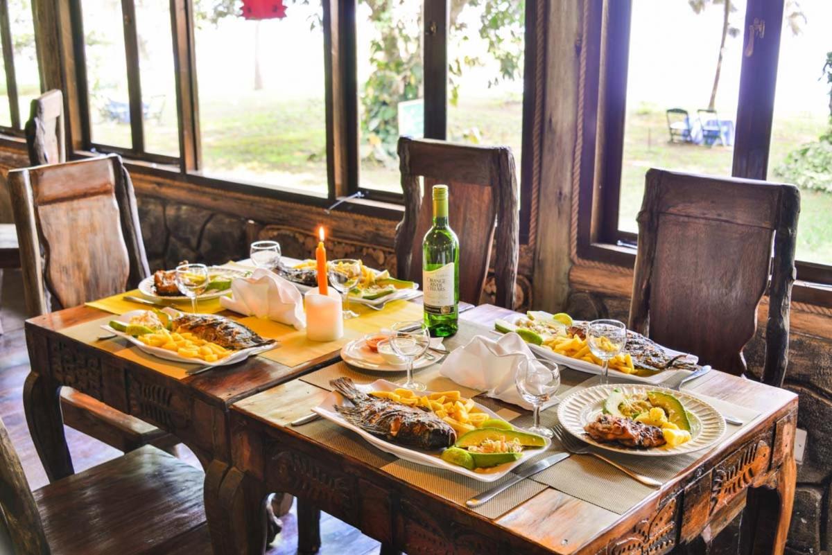 Serenada Eco Resort