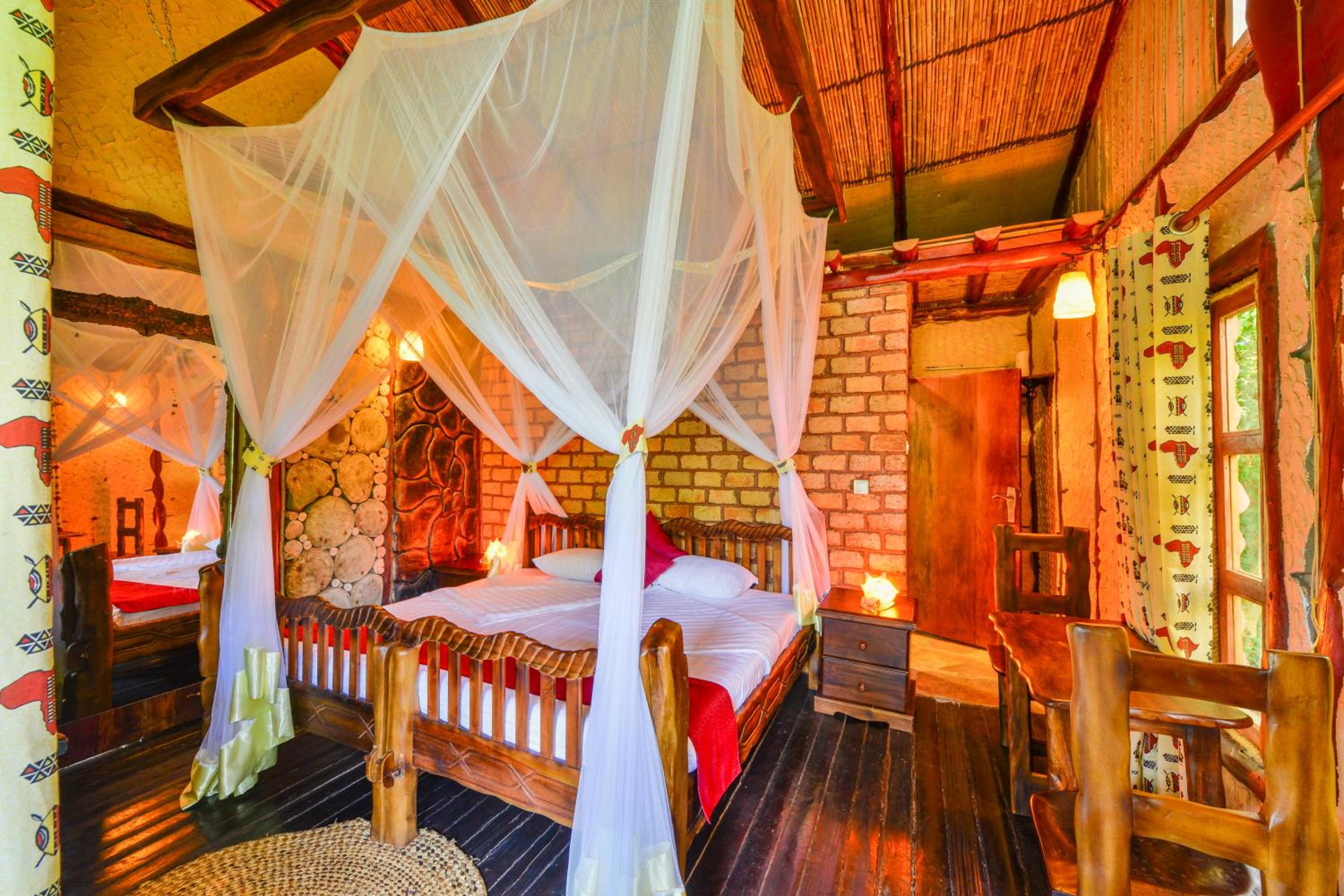 Serenada Eco Resort