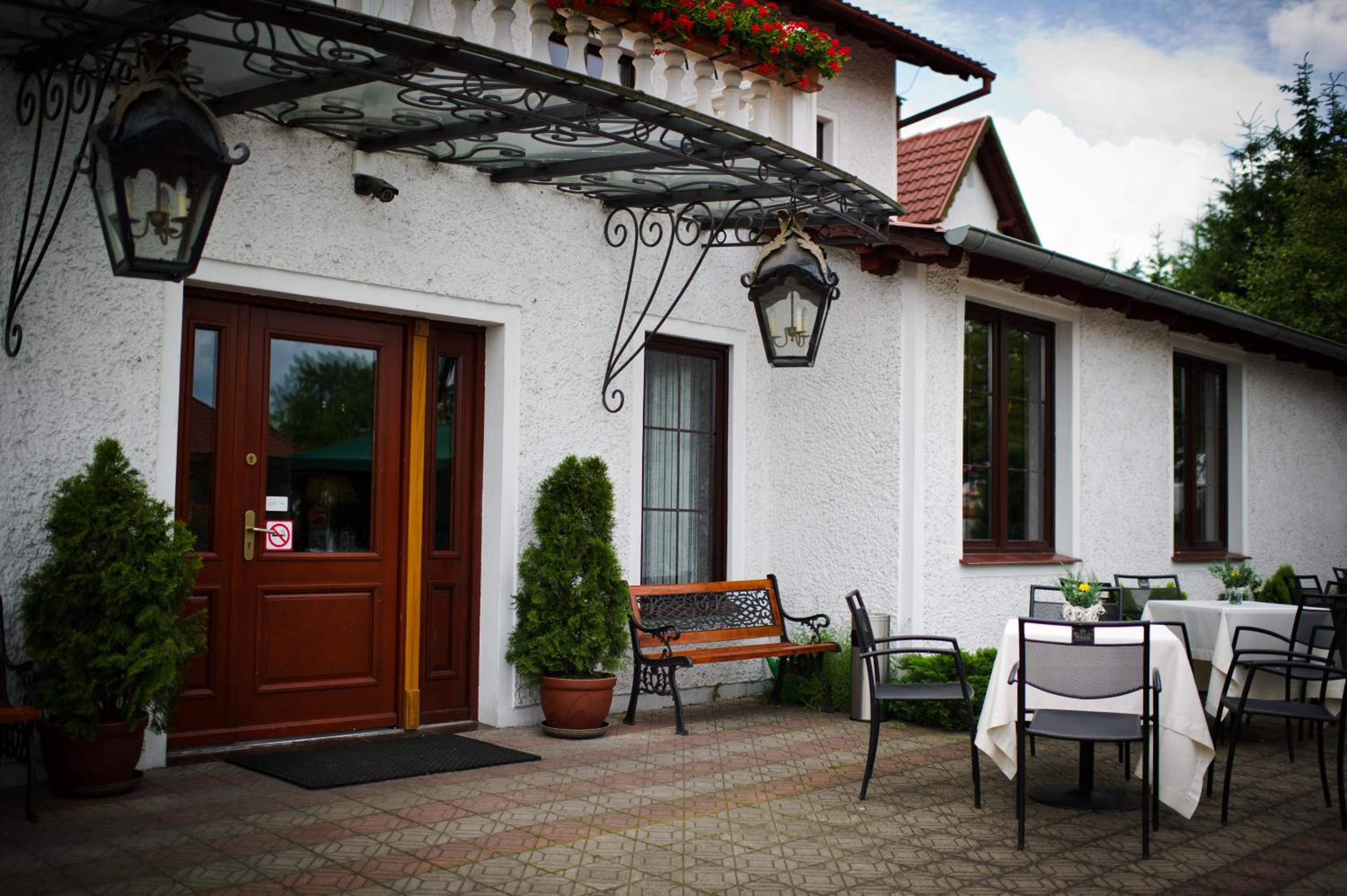 Motel Łużycki & Restauracja view 2
