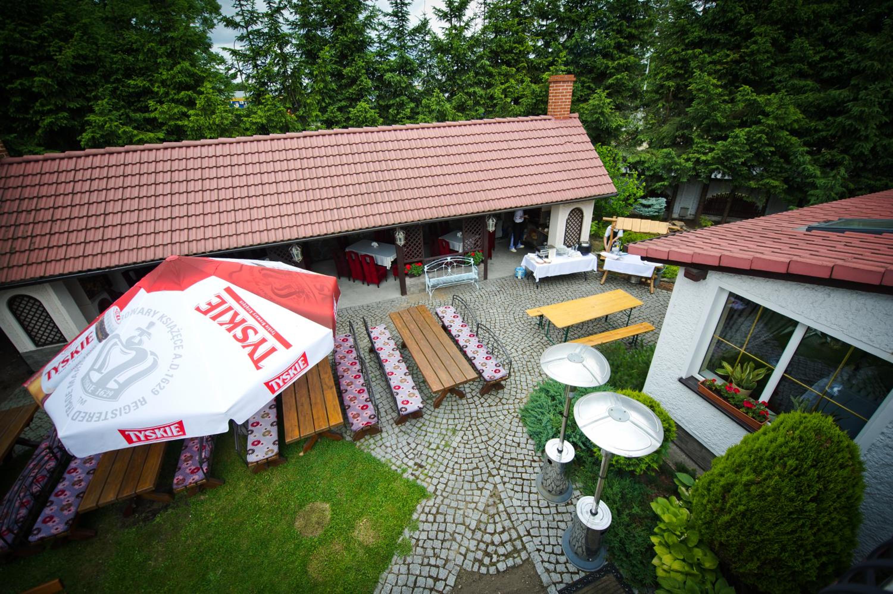 Motel Łużycki & Restauracja view 5