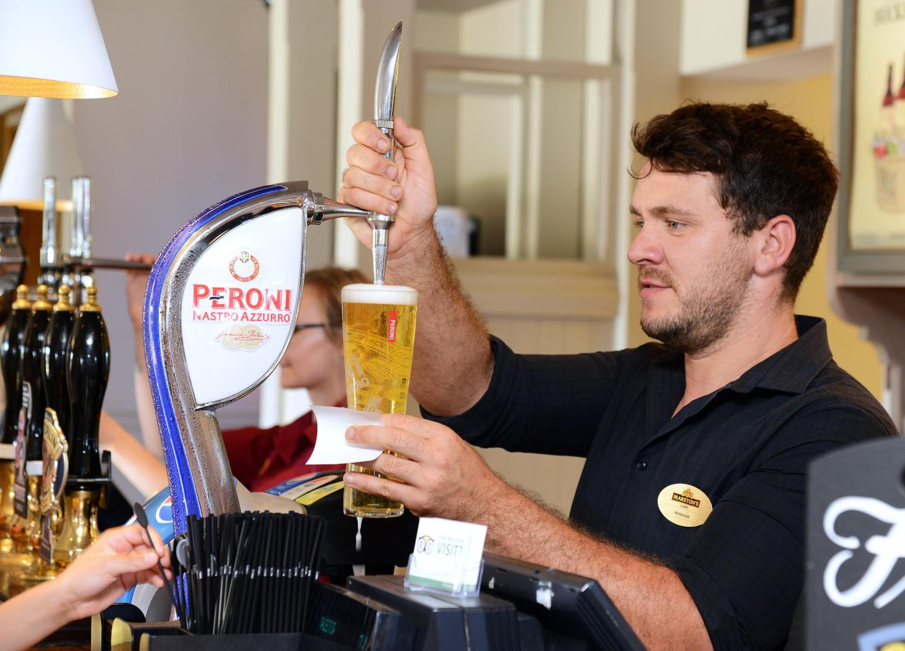 Doncaster Vacations - Kings Chamber, Doncaster by Marston's Inns - Property Image 9