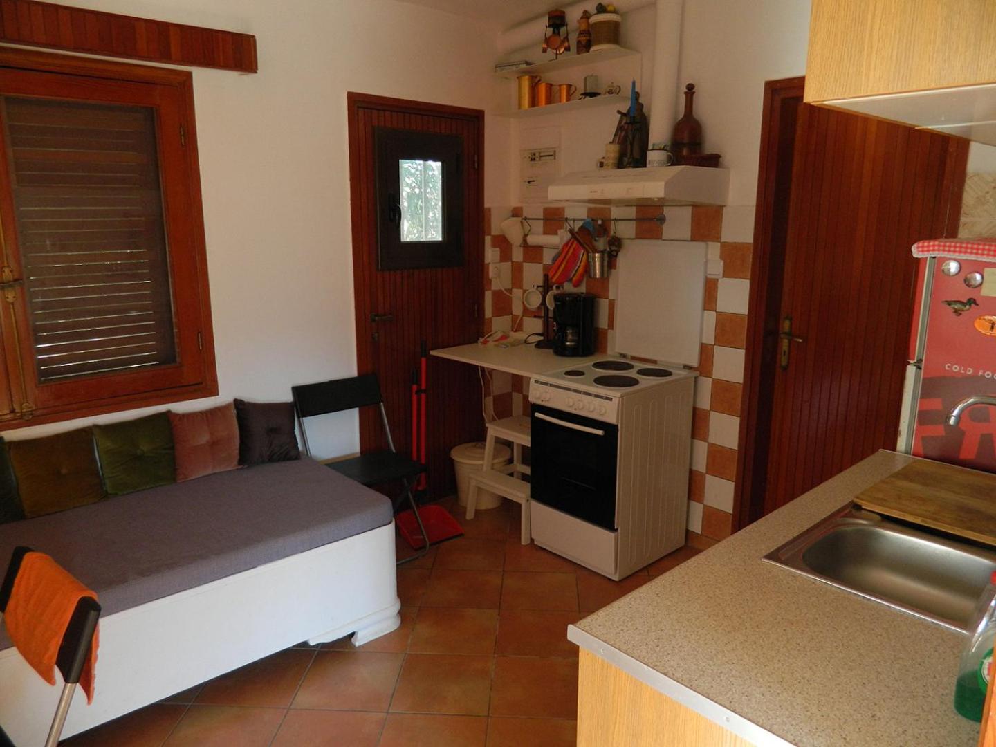Τhe banana tree beach house