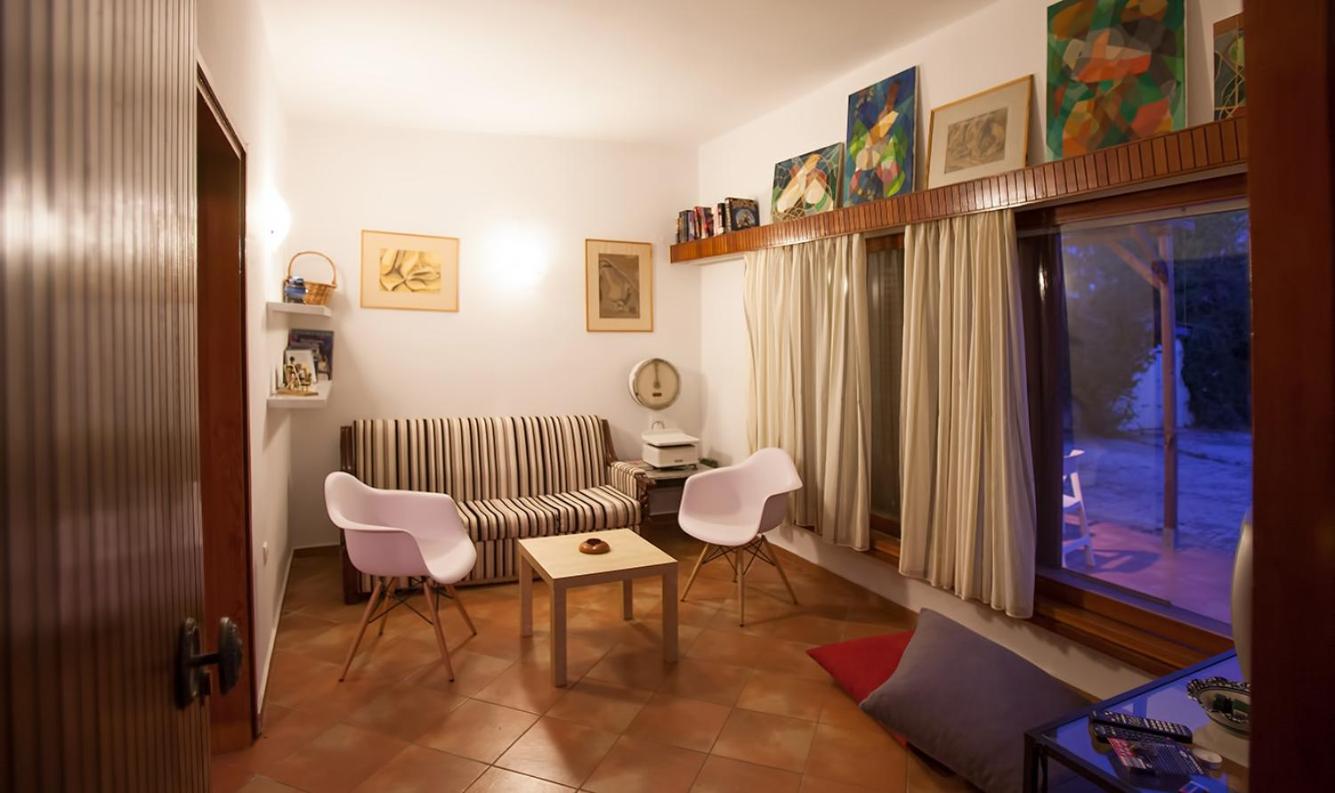 Τhe banana tree beach house
