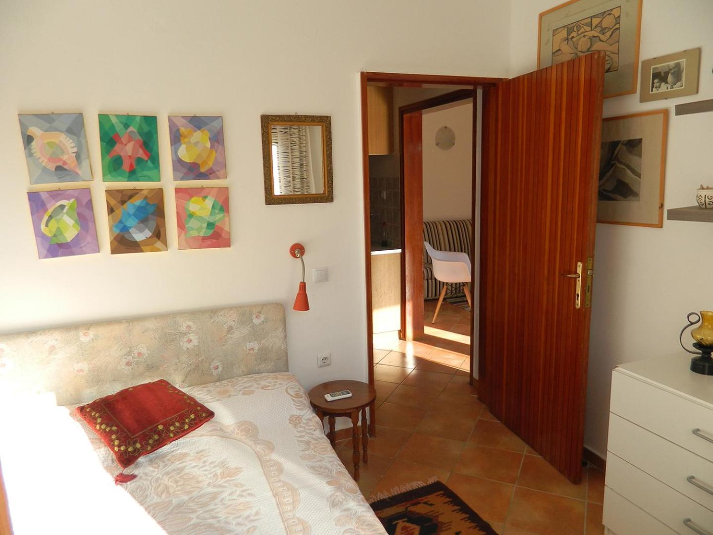 Τhe banana tree beach house