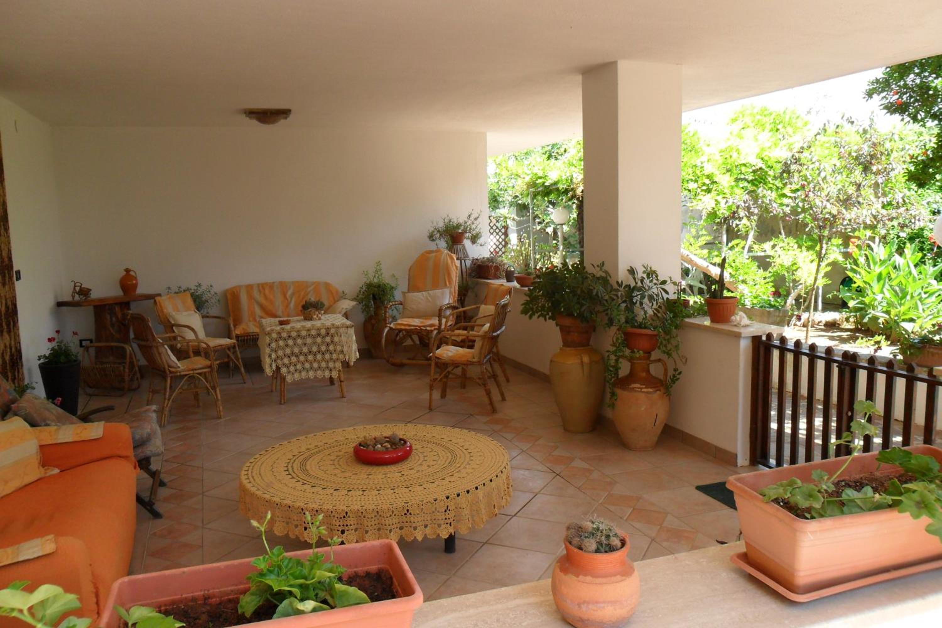 Bed&Breakfast L'Oasi