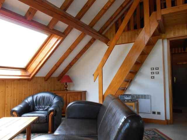 Résidence du Chajoux