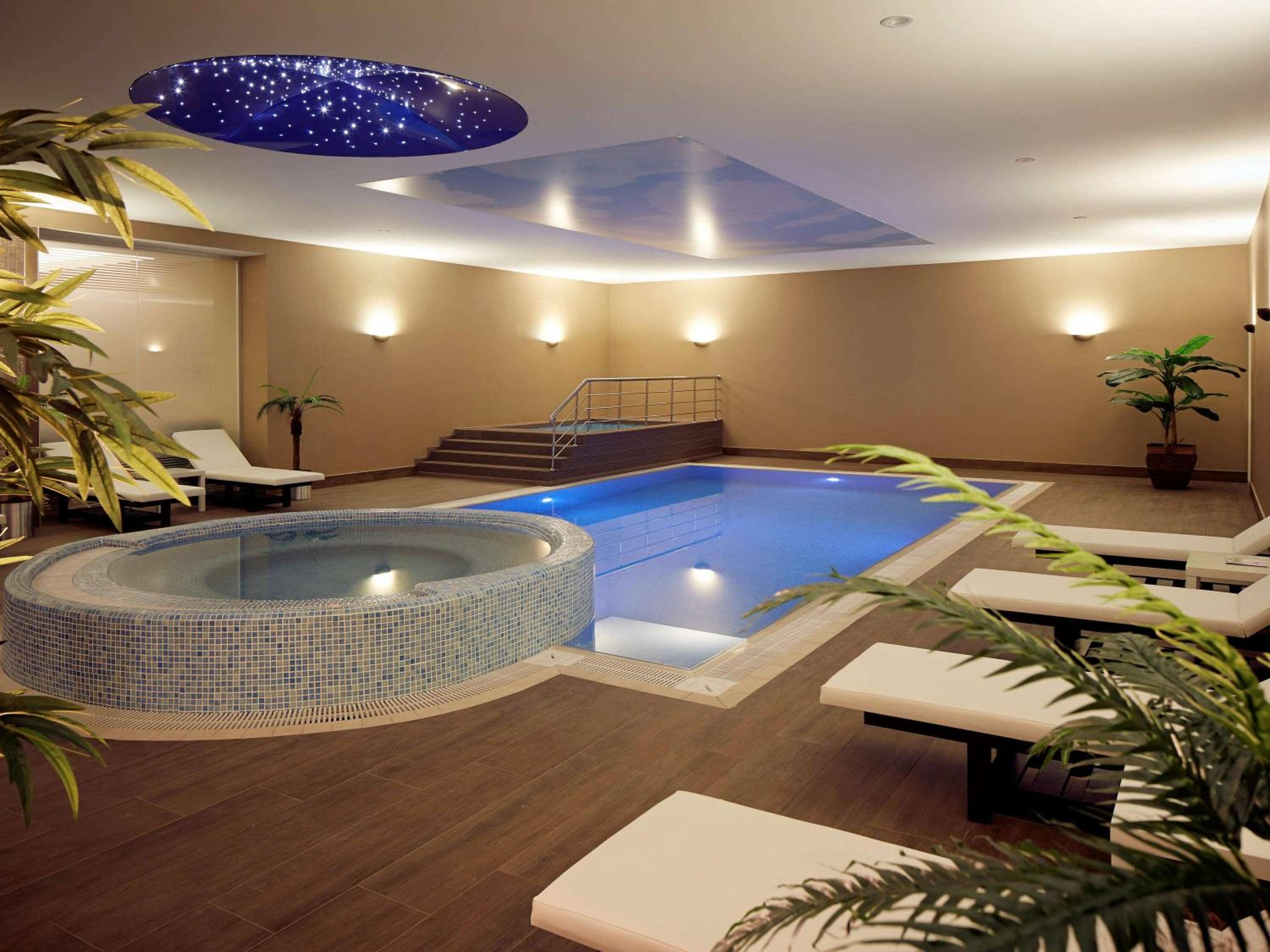 Mercure İstanbul Altunizade - Image 6