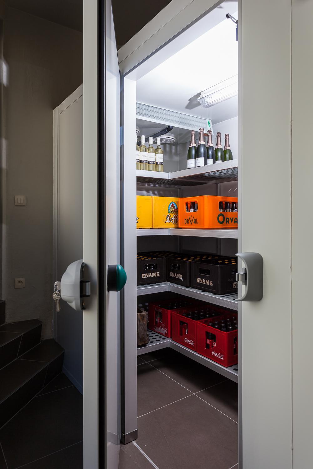 Luxueus vakantiehuis in hartje Ronse met 7 slaapkamers & badkamers