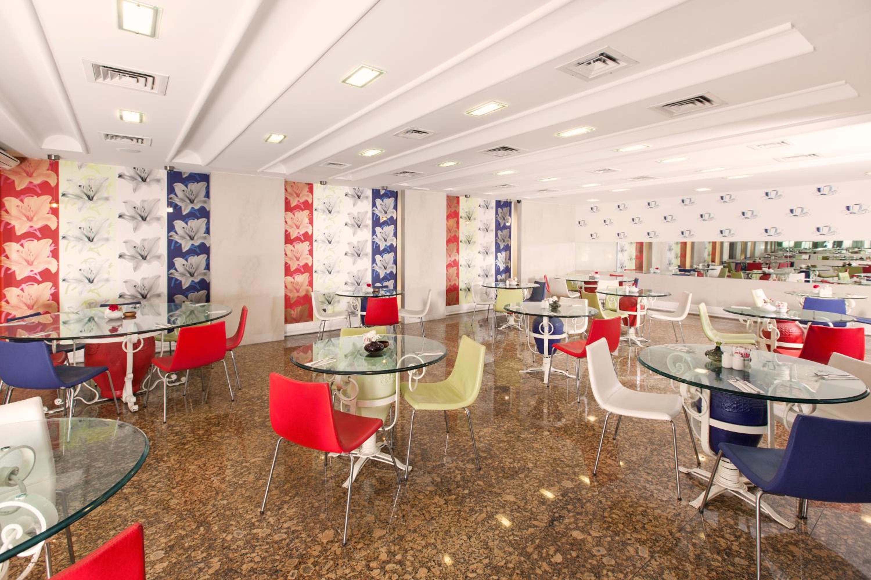 Konak Hotel Taksim - Image 50