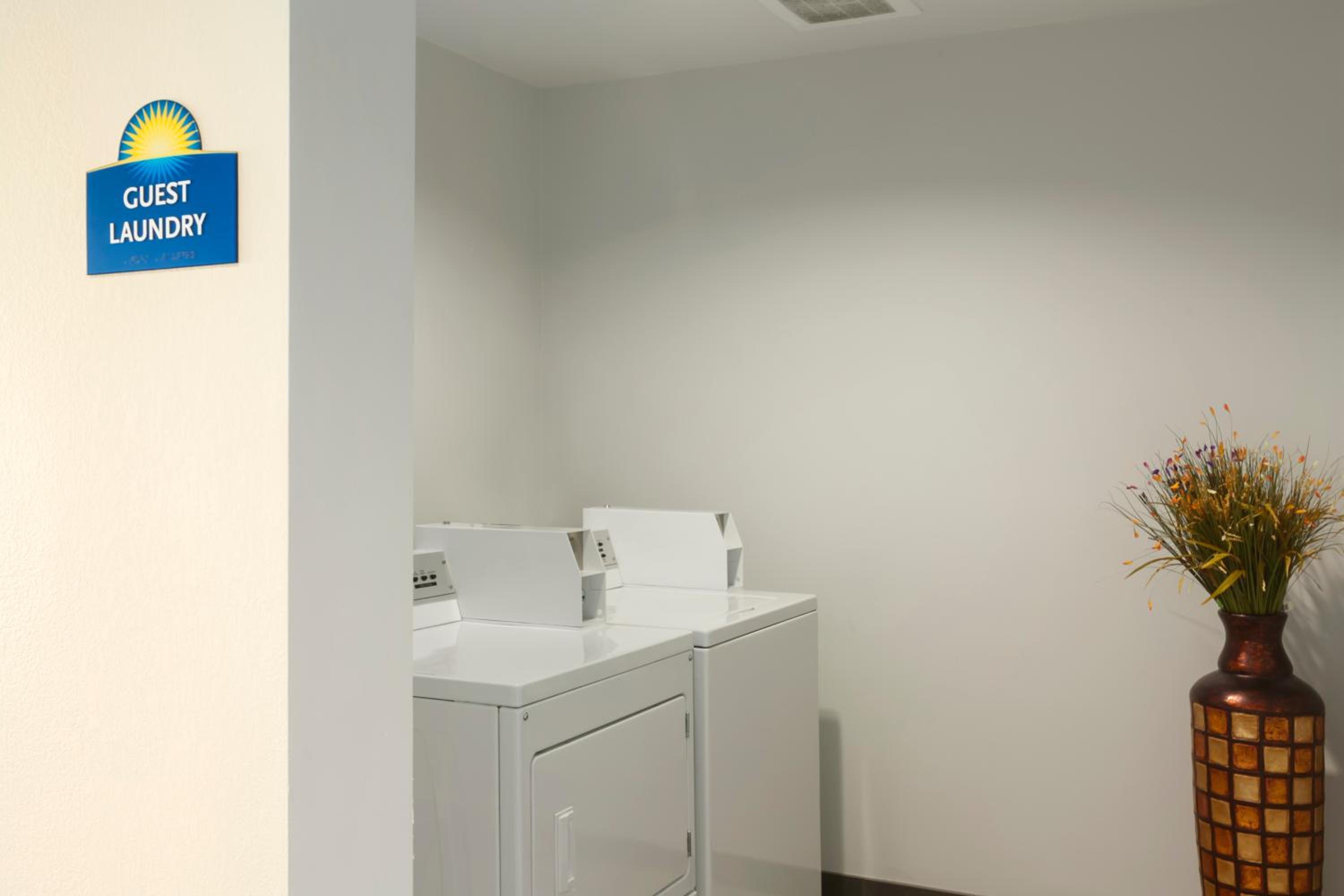 Days Inn by Wyndham Watertown Fort Drum - Property Image 17