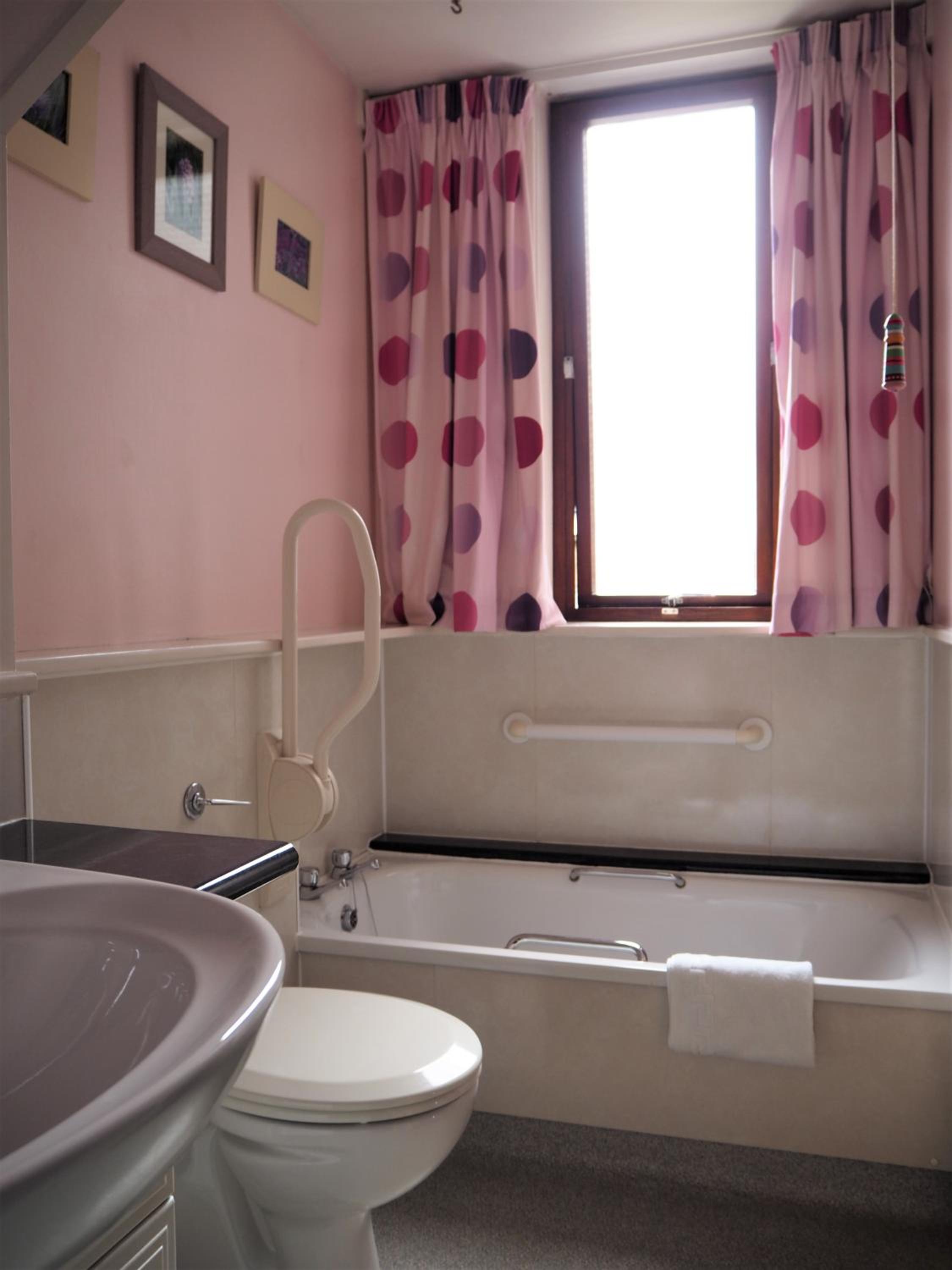 Corbie Self Catering Shetland