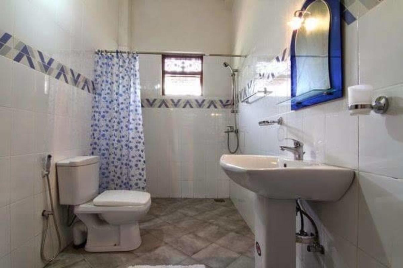 Methira Villa
