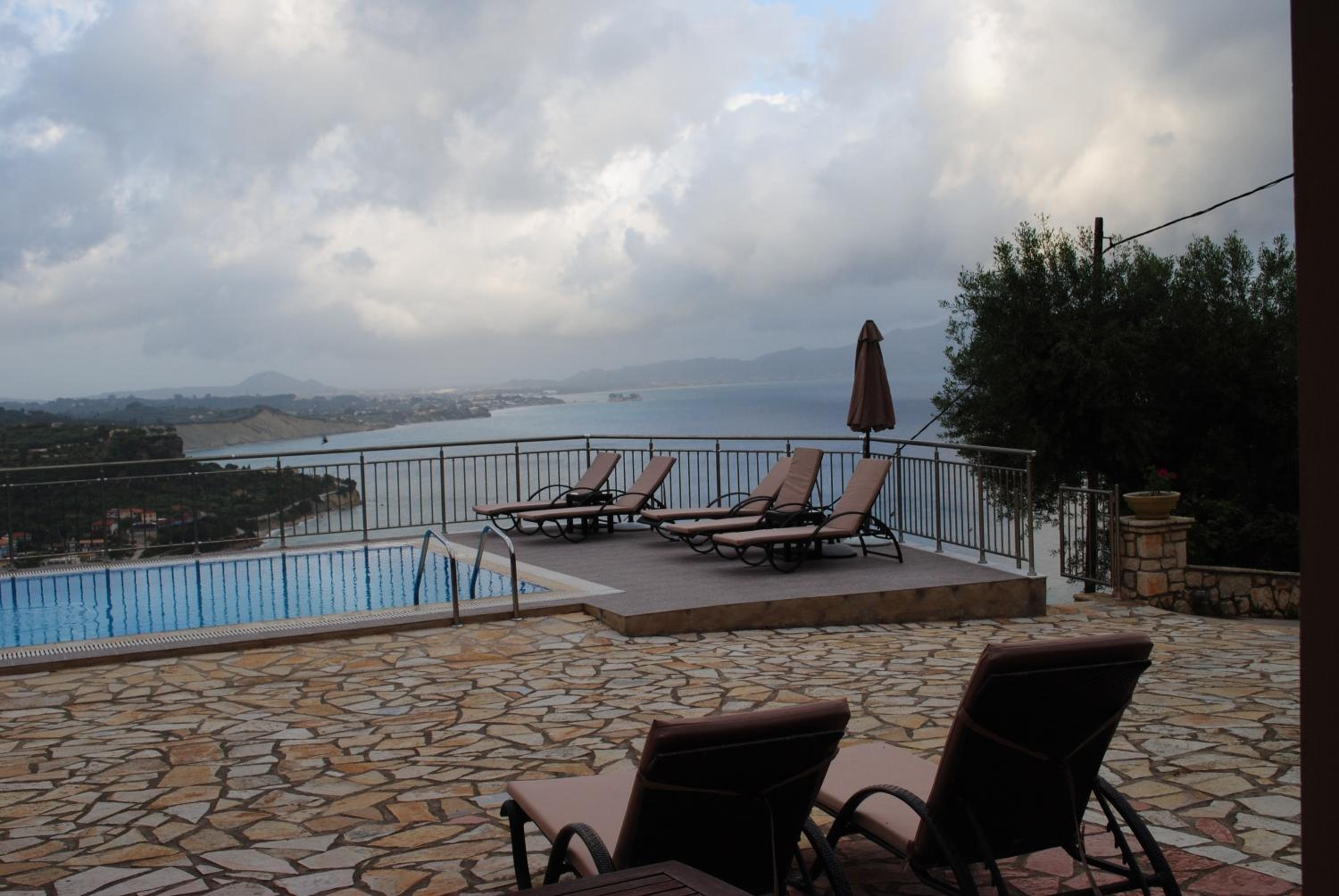 Villa Eora