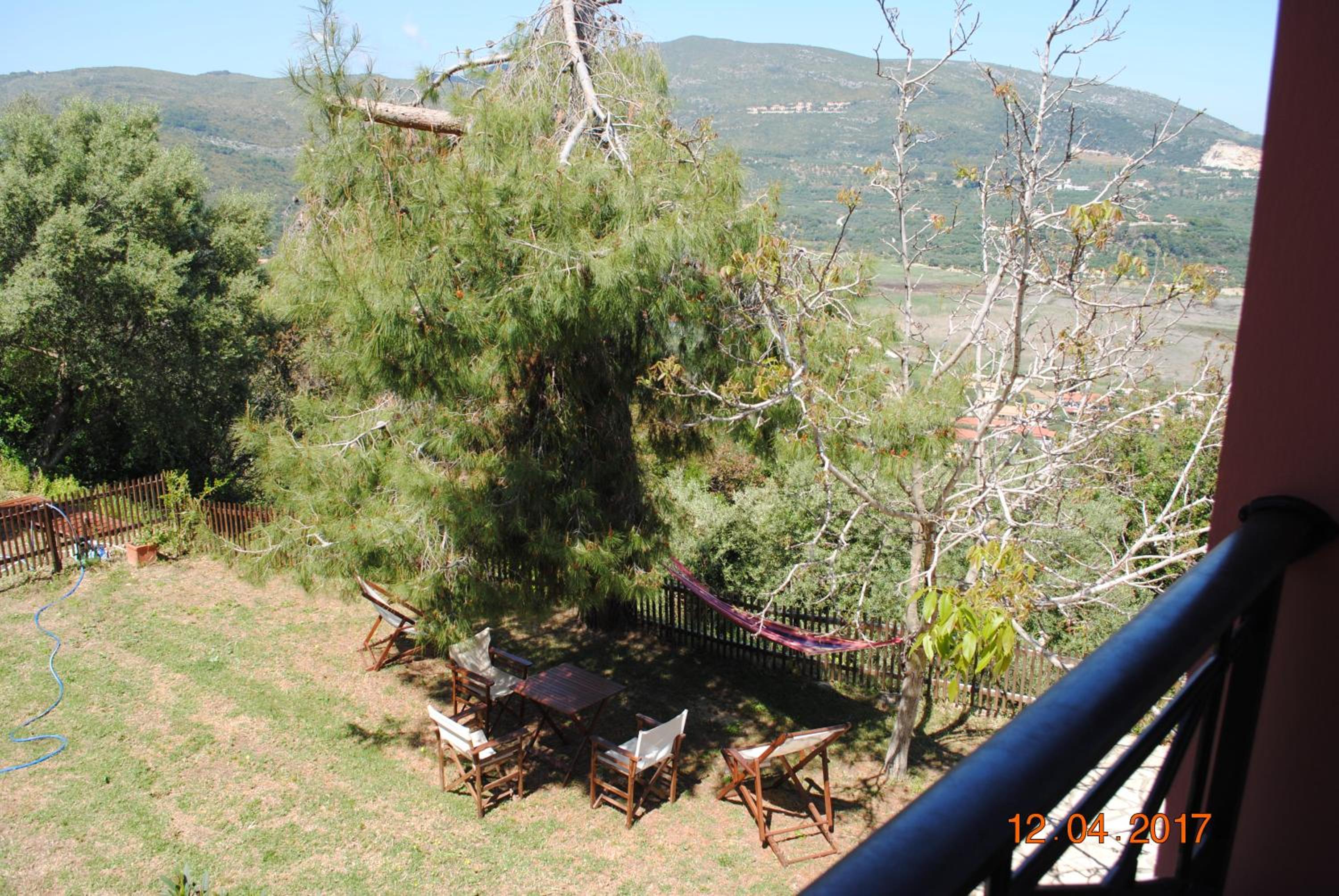 Villa Eora