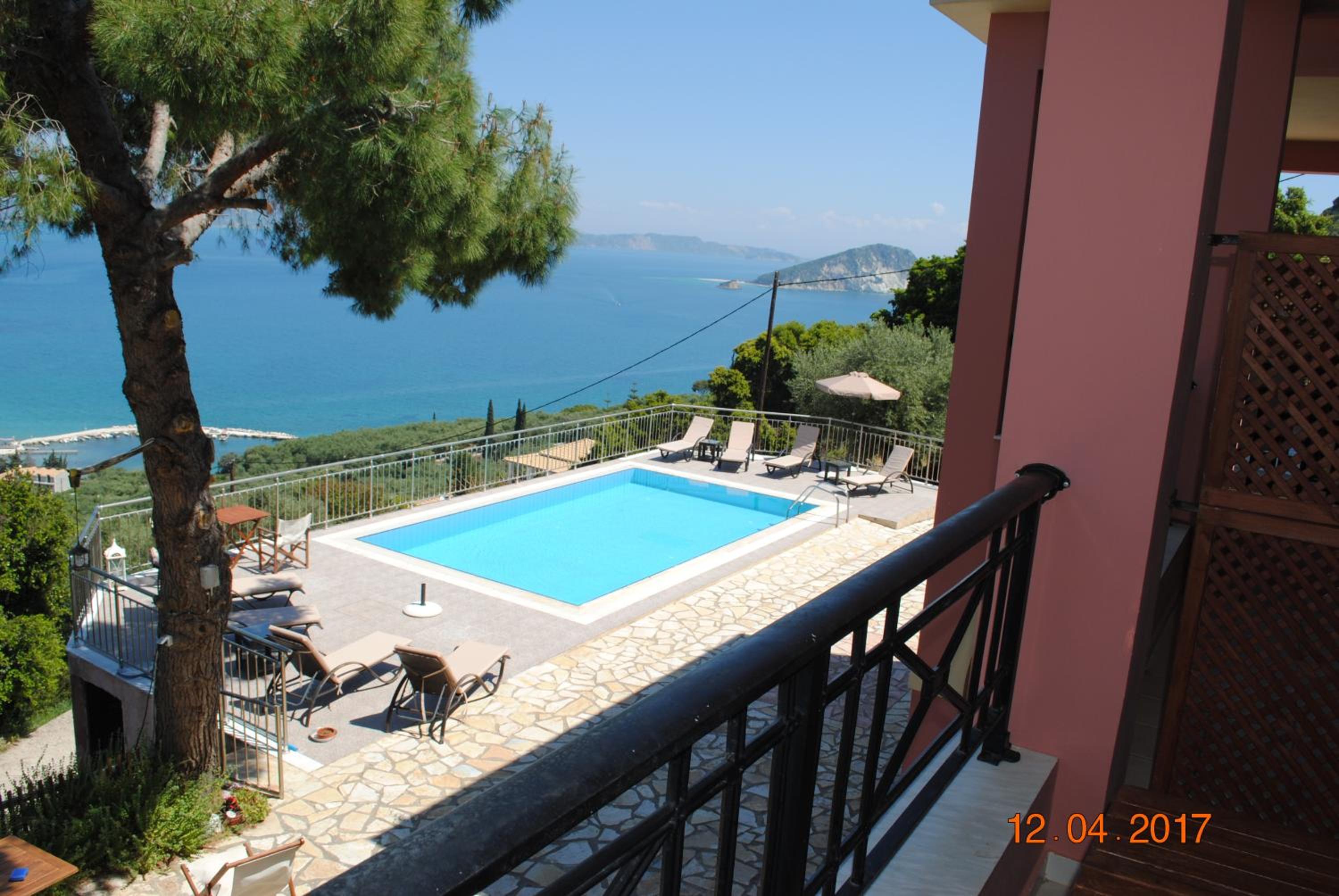Villa Eora