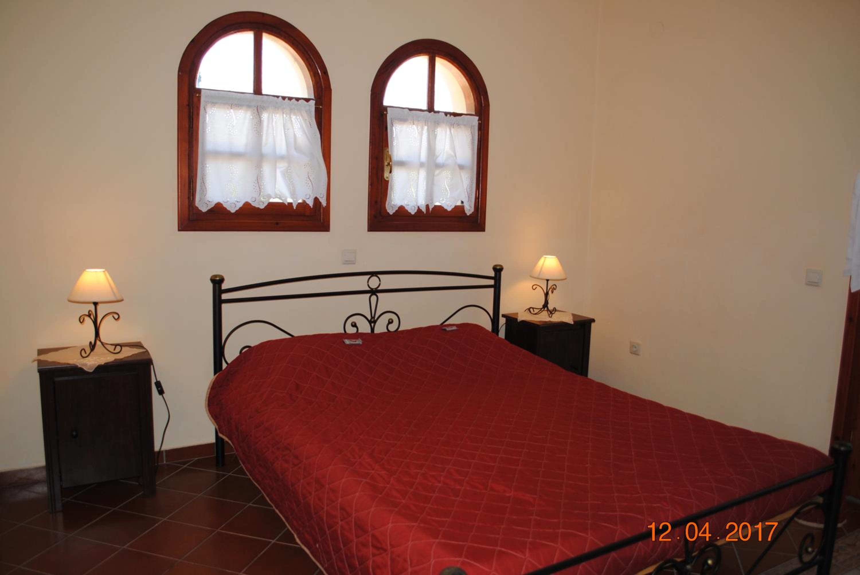 Villa Eora