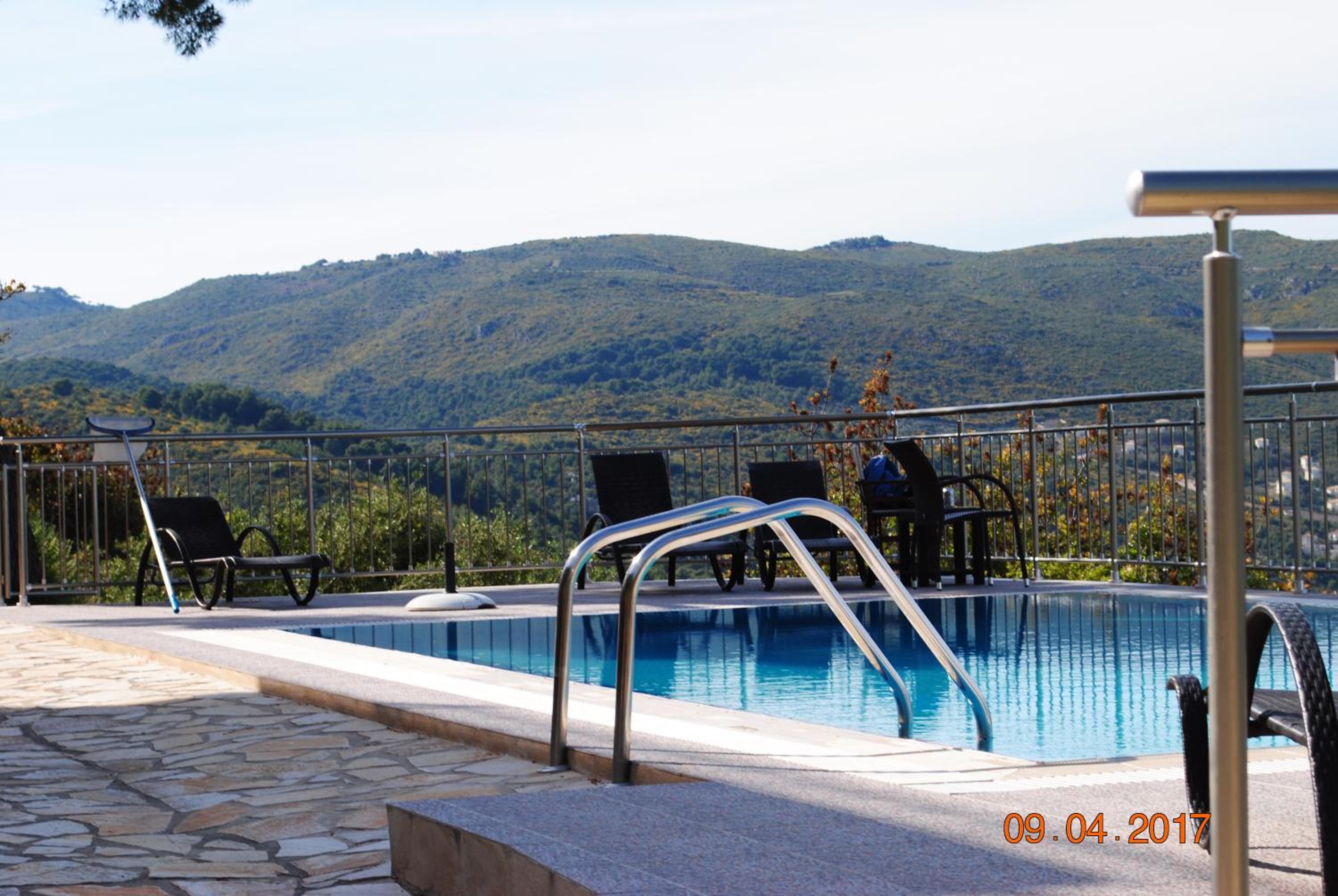 Villa Eora
