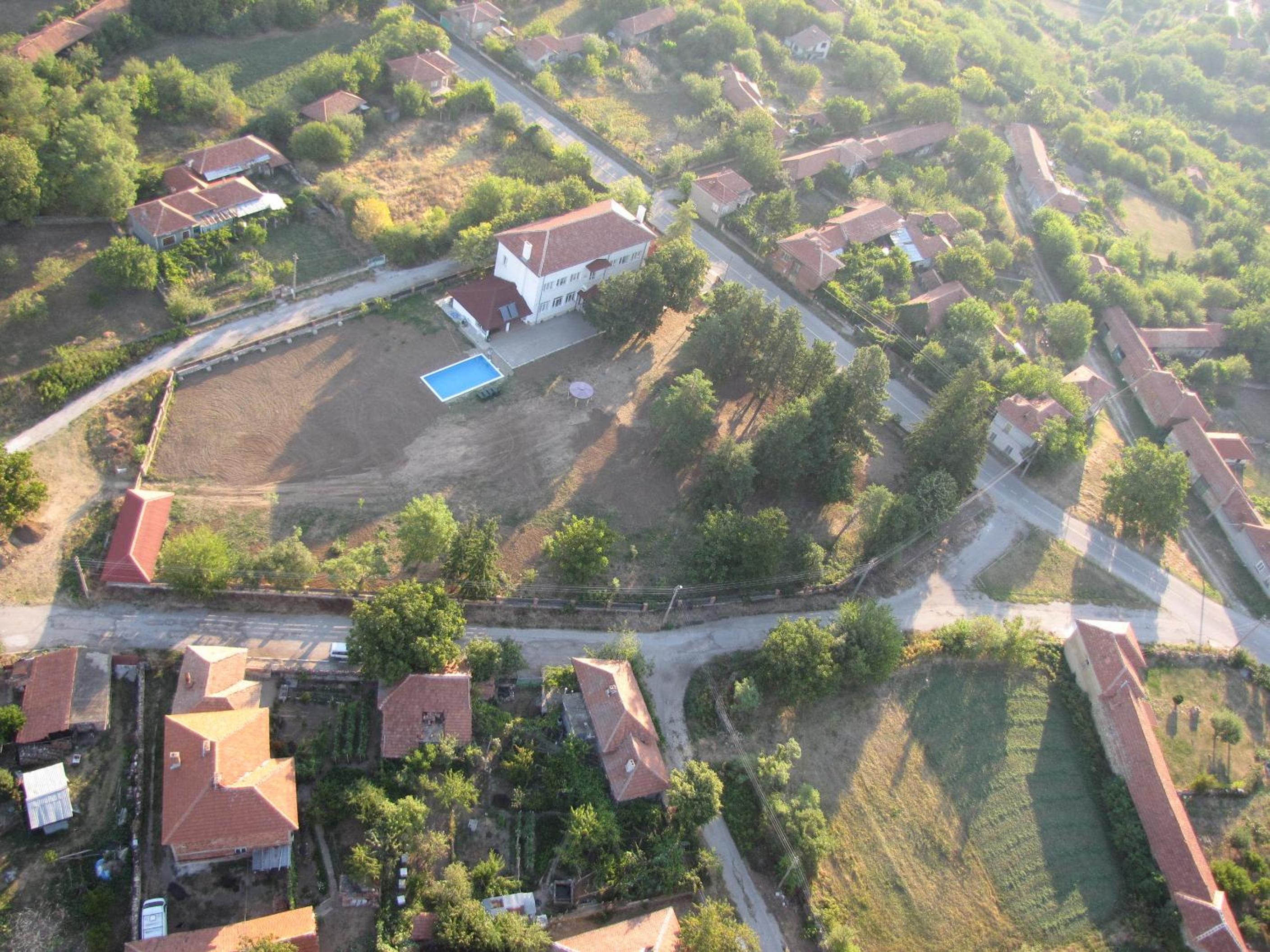 Guest House Ongal