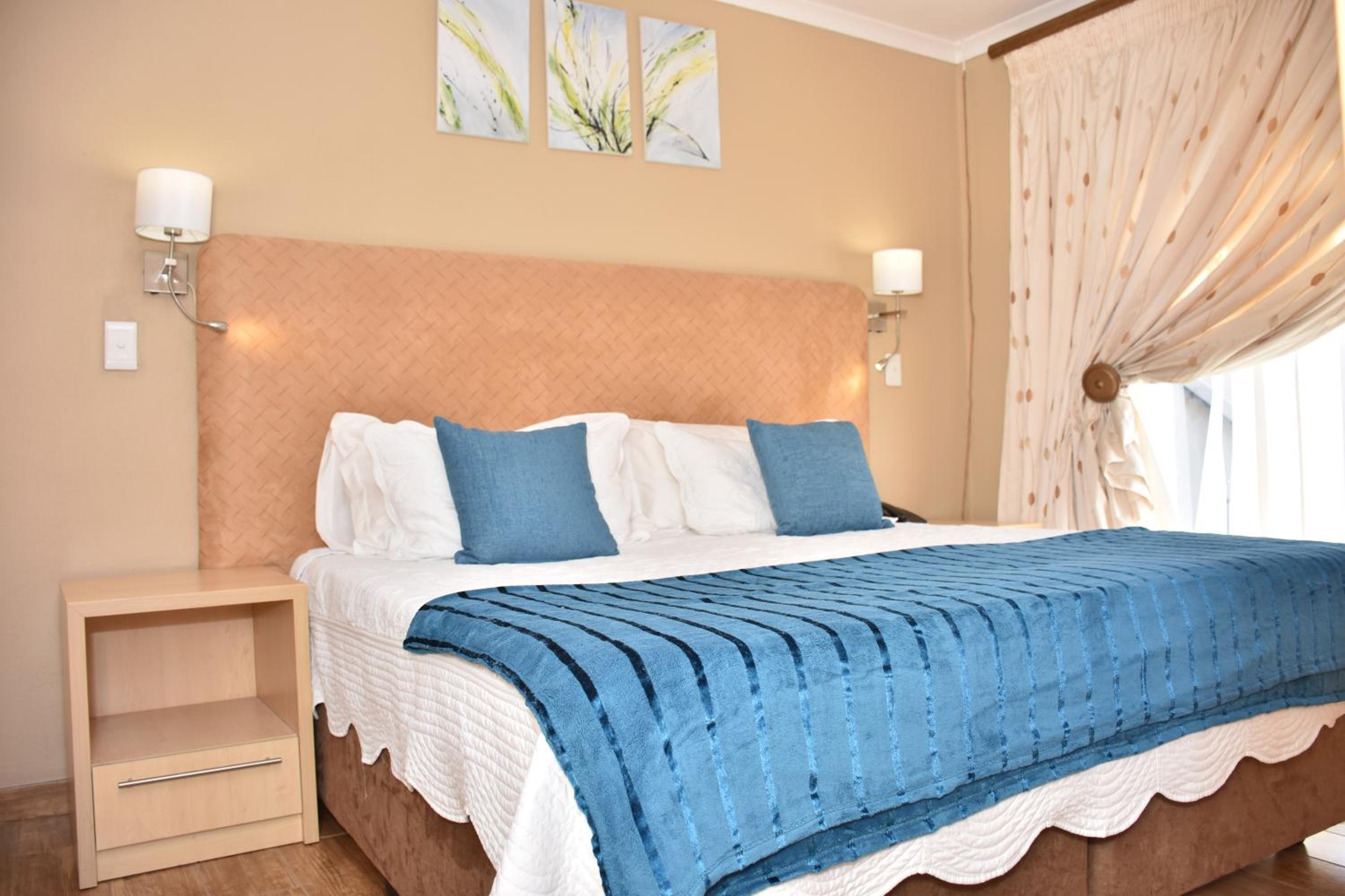 Homestay Travel Guest House